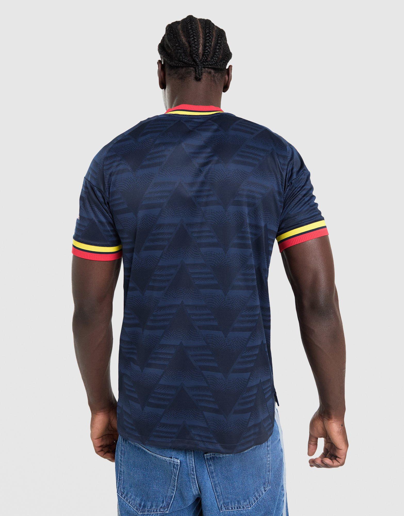 adidas Originals Arsenal FC 2026/27 Match Away Shirt