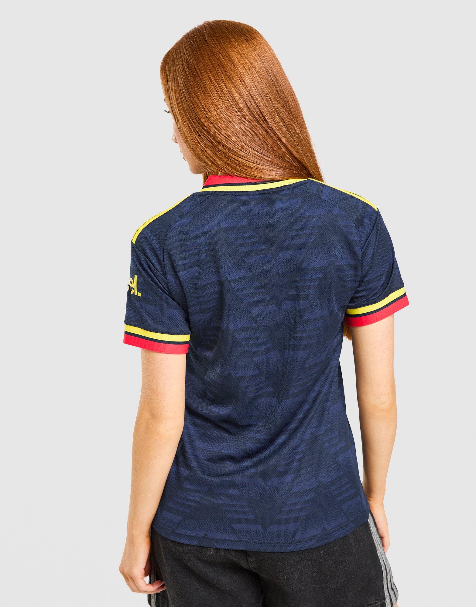 adidas Originals Arsenal FC 2026/27 Away Shirt Women's