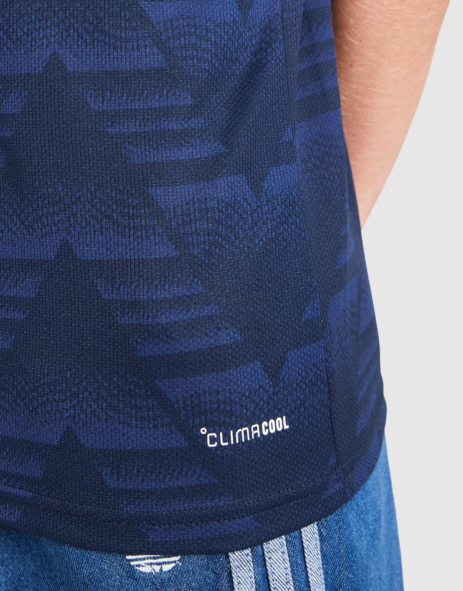 adidas Originals FC Arsenal 26/27 Kids Auswärtstrikot