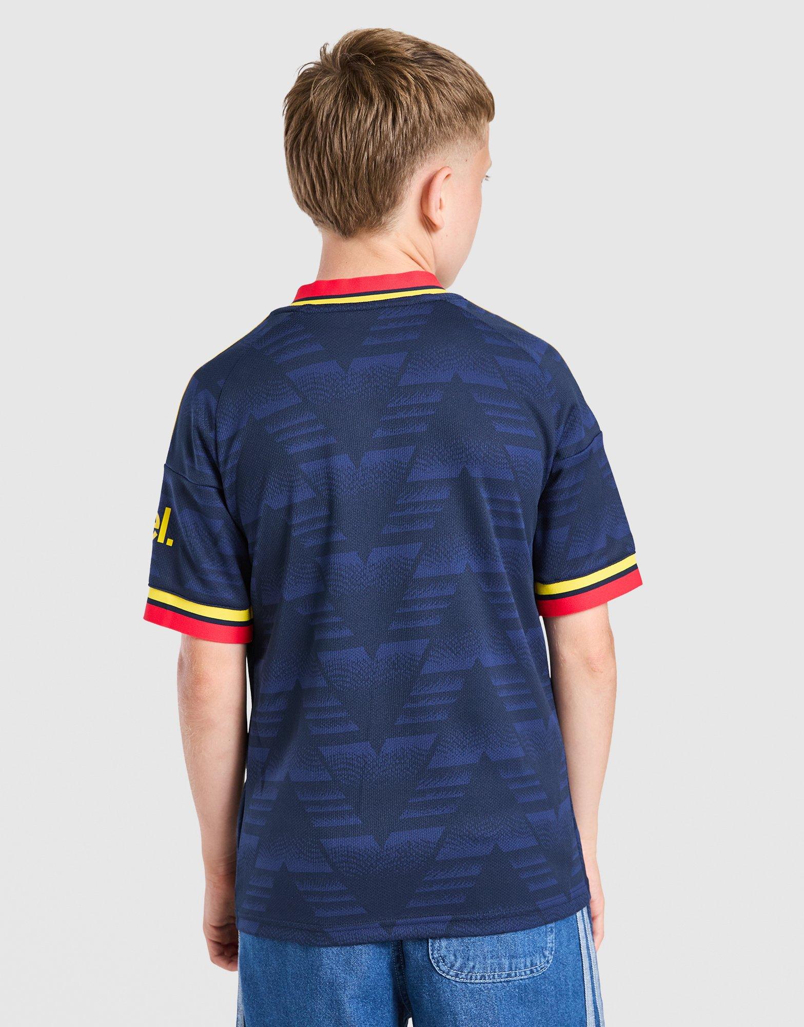 adidas Originals FC Arsenal 26/27 Kids Auswärtstrikot