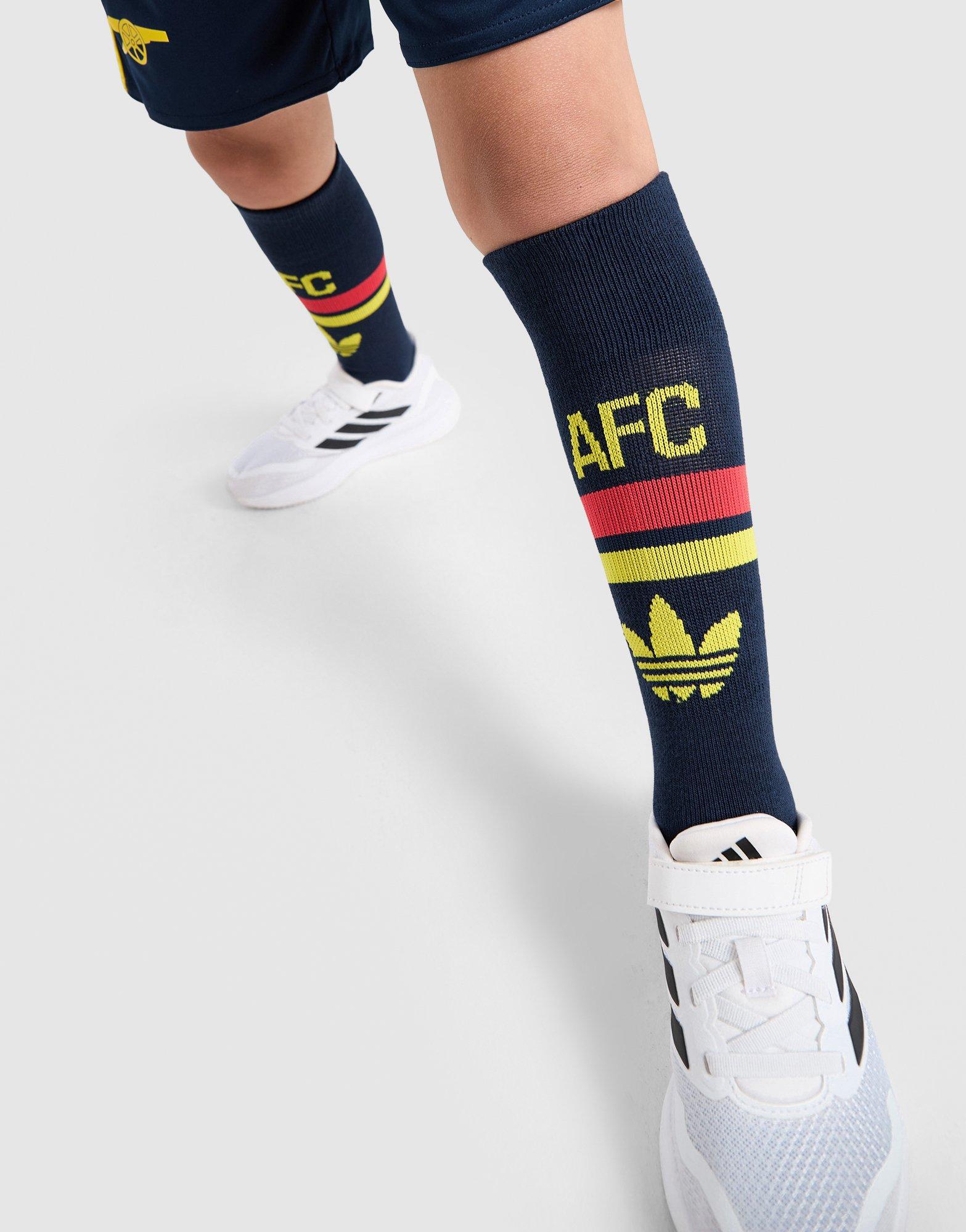 adidas Conjunto Segunda Equipación Arsenal Fc 26/27