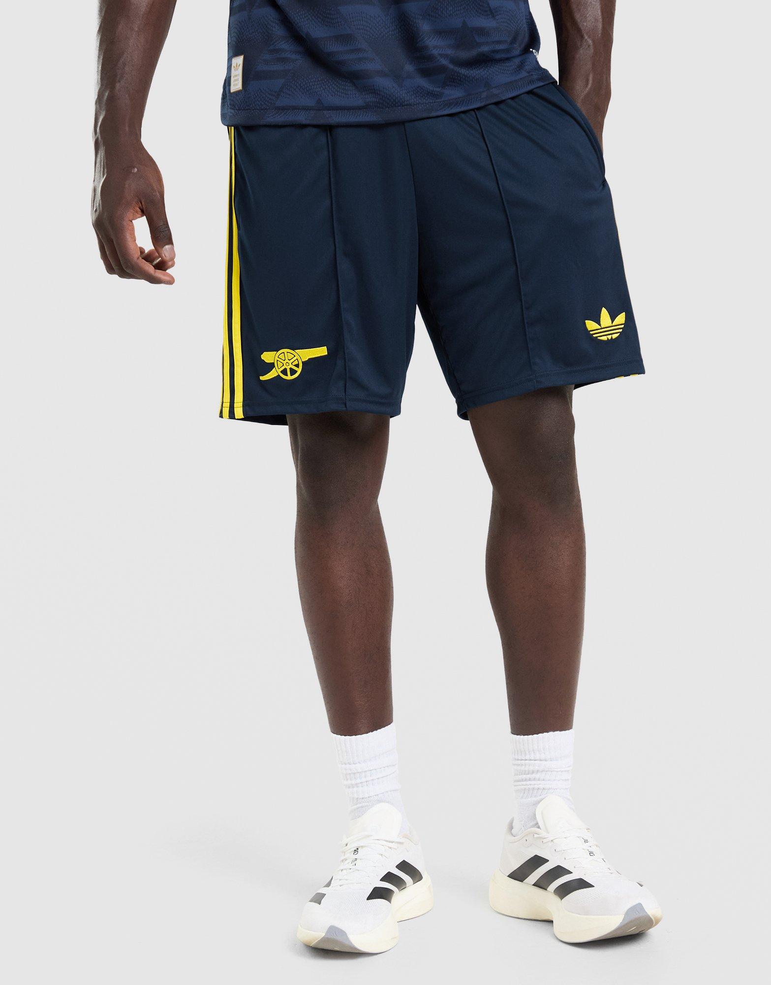 adidas Originals Arsenal FC 2026/27 Away Shorts