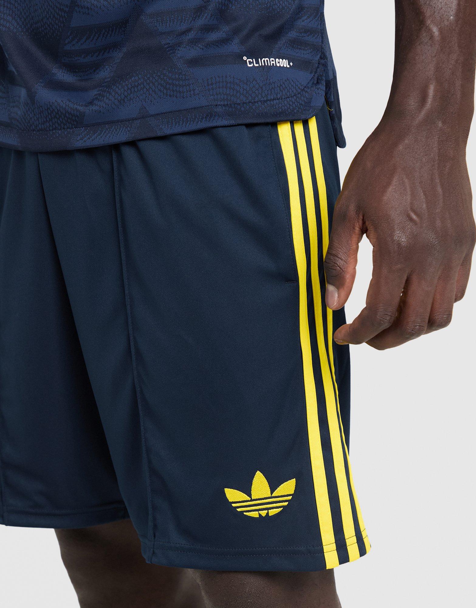 adidas Originals Arsenal FC 2026/27 Away Shorts