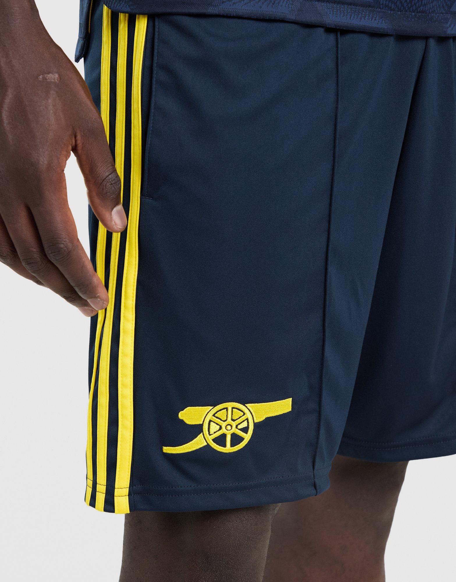 adidas Originals Arsenal FC 2026/27 Away Shorts