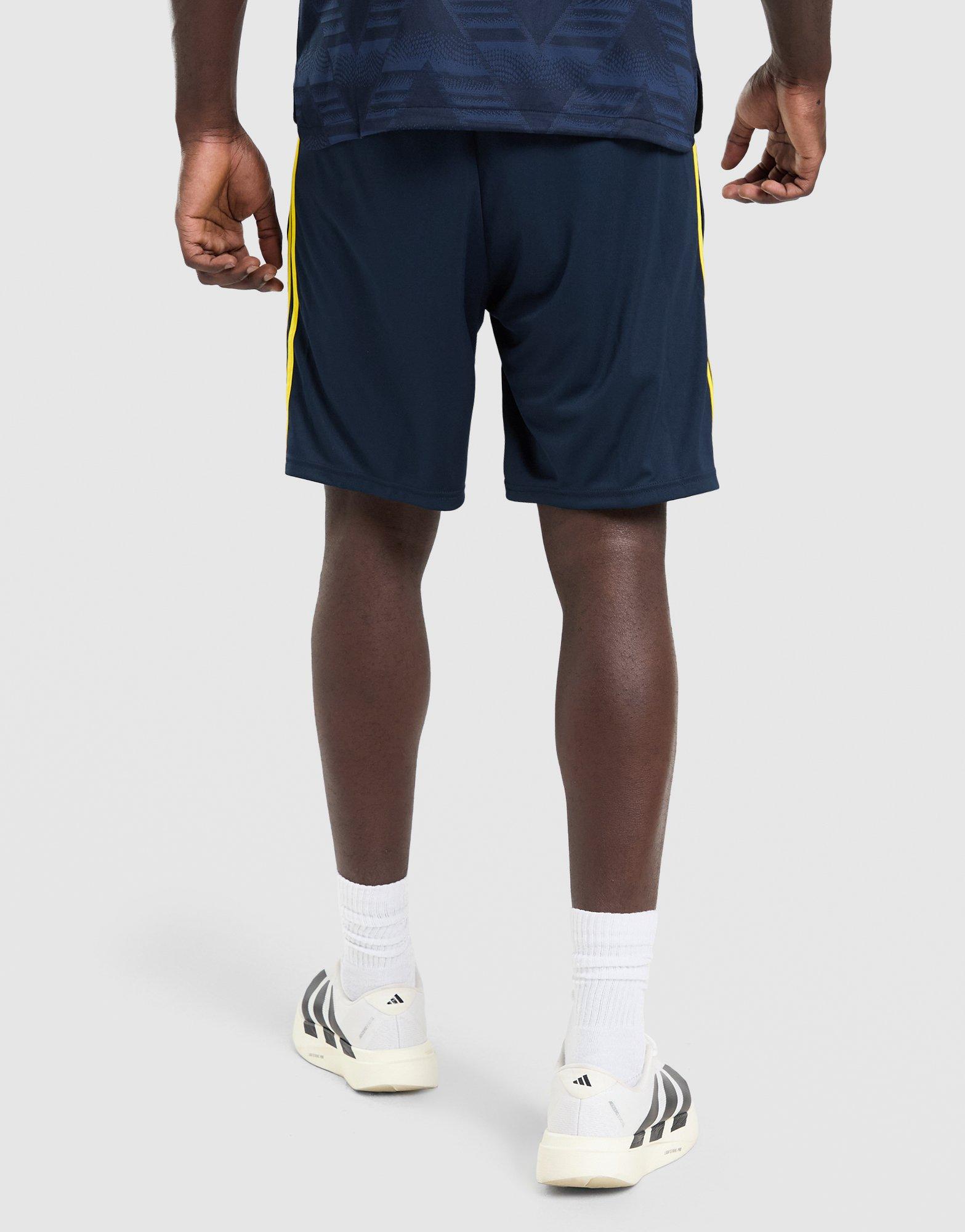 adidas Originals Arsenal FC 2026/27 Away Shorts