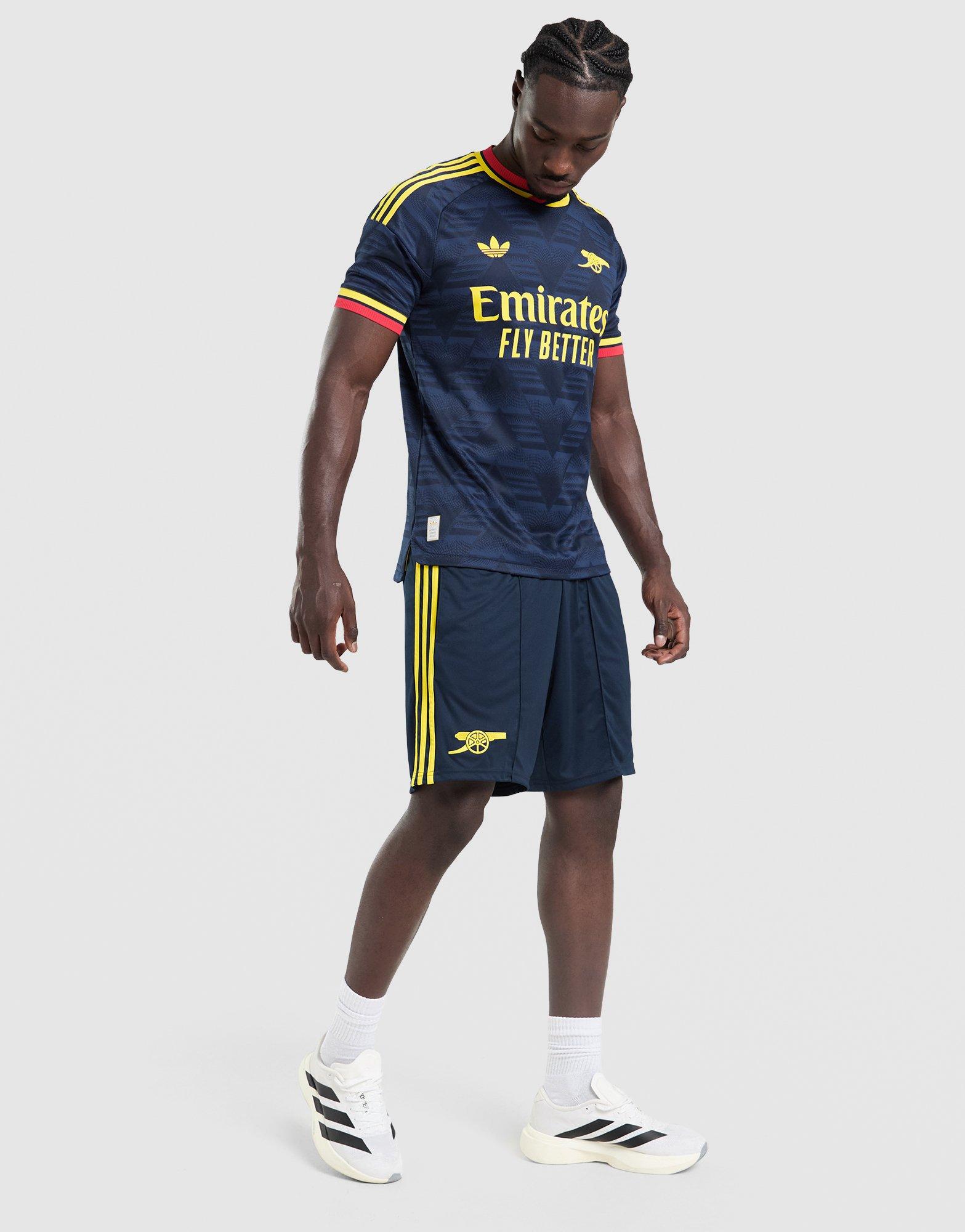 adidas Originals Arsenal FC 2026/27 Away Shorts