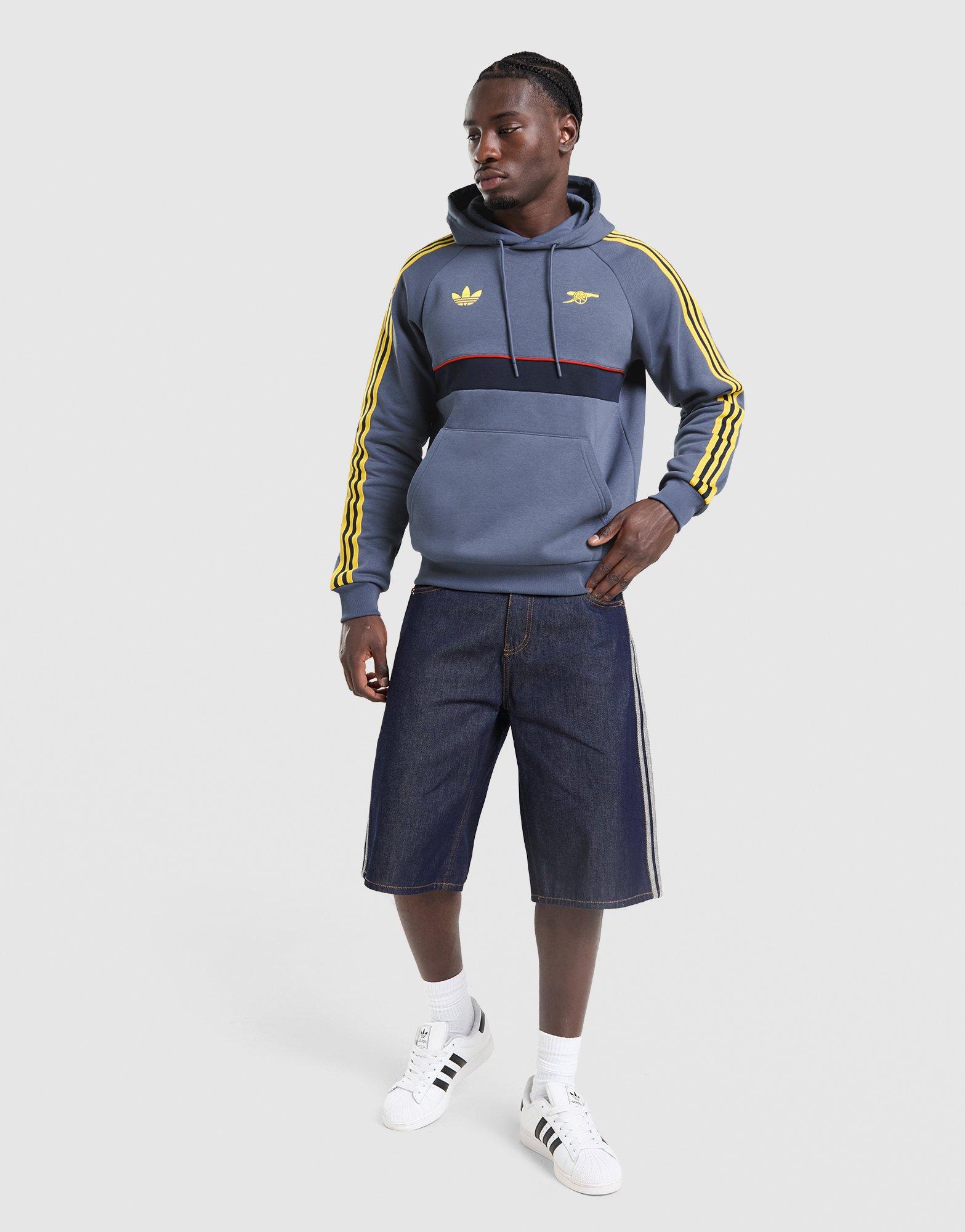 adidas Originals Arsenal FC OG Hoodie