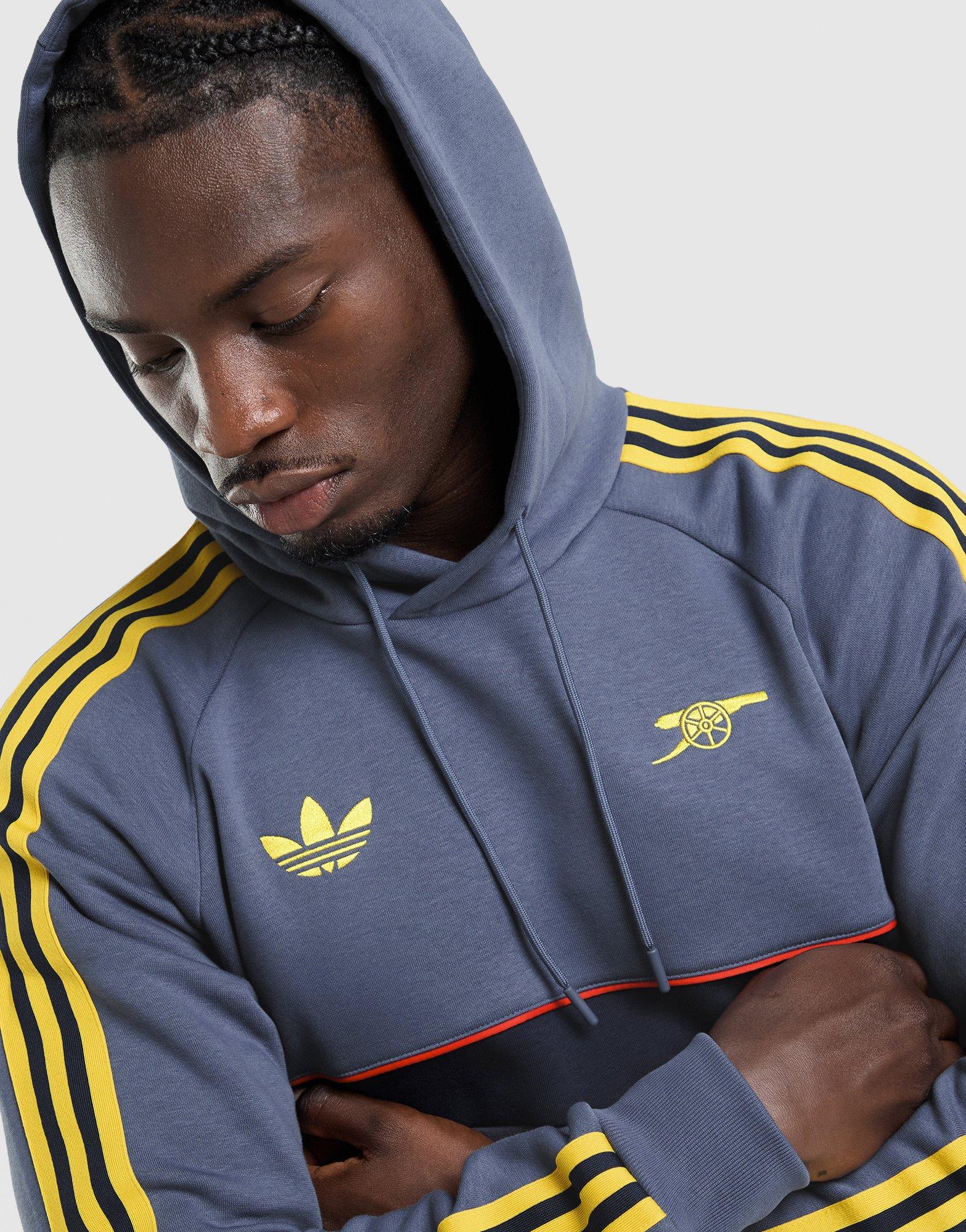 adidas Originals Arsenal FC OG Hoodie