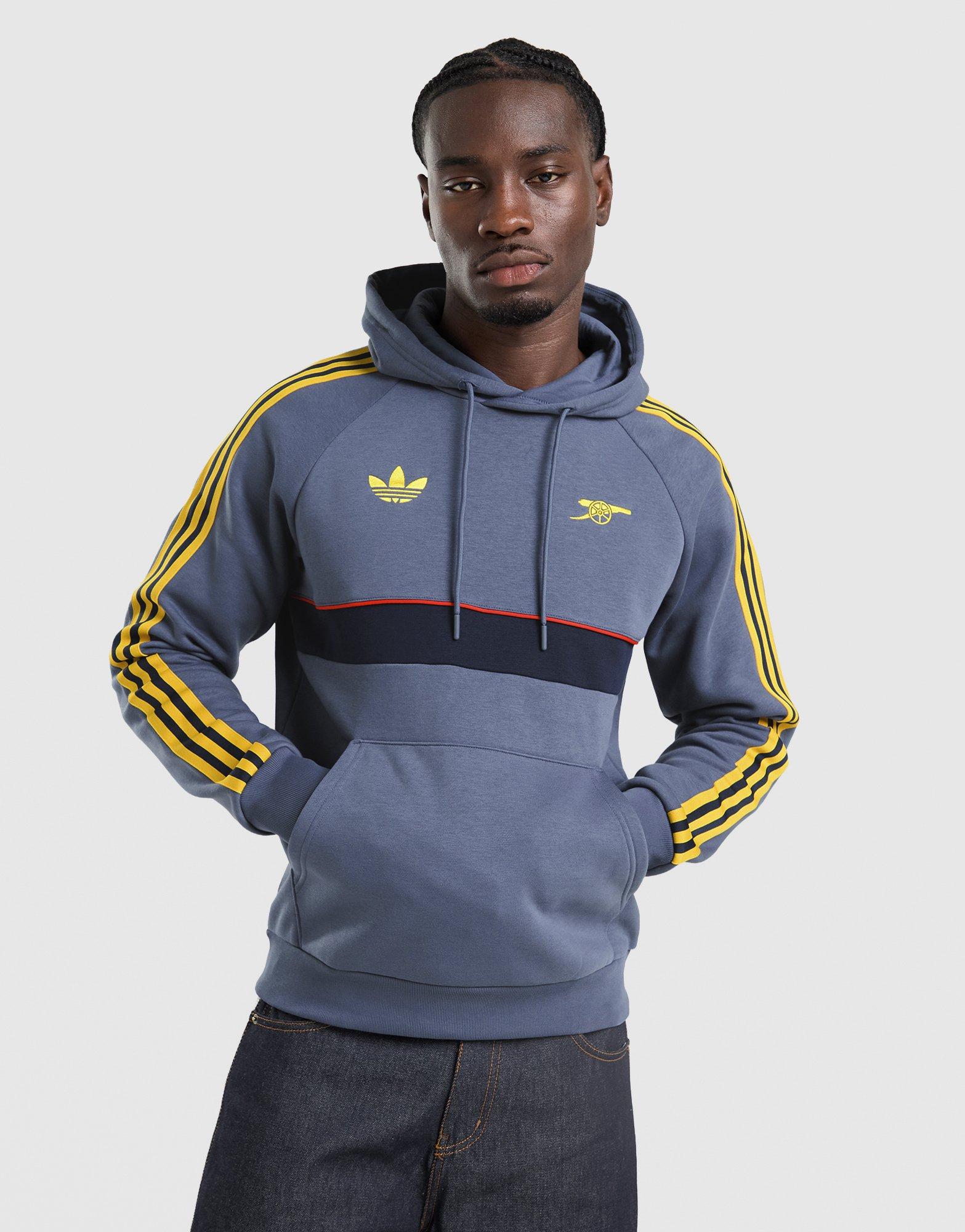adidas Arsenal Fc OG Hoodie