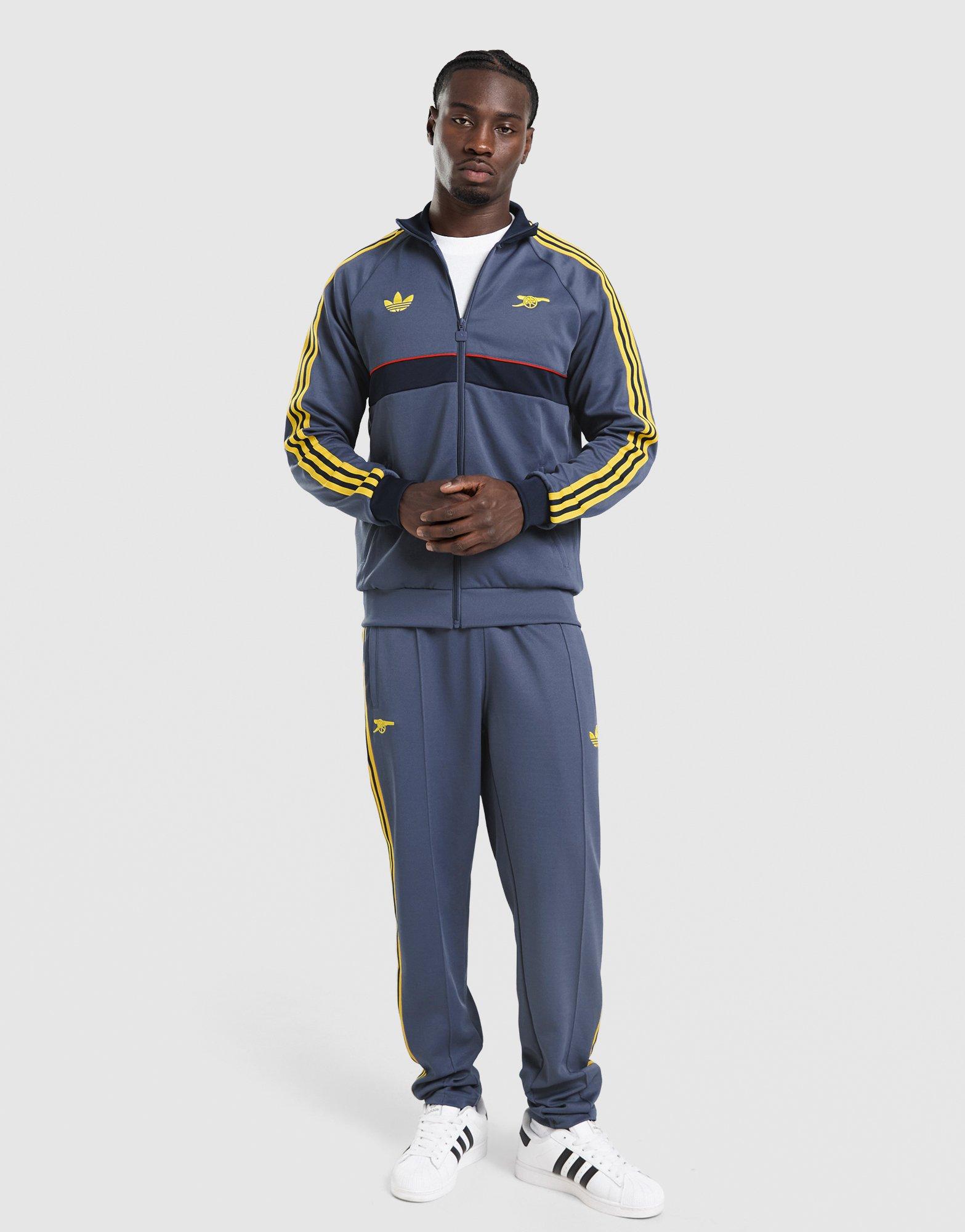 adidas Originals Arsenal FC OG Track Top