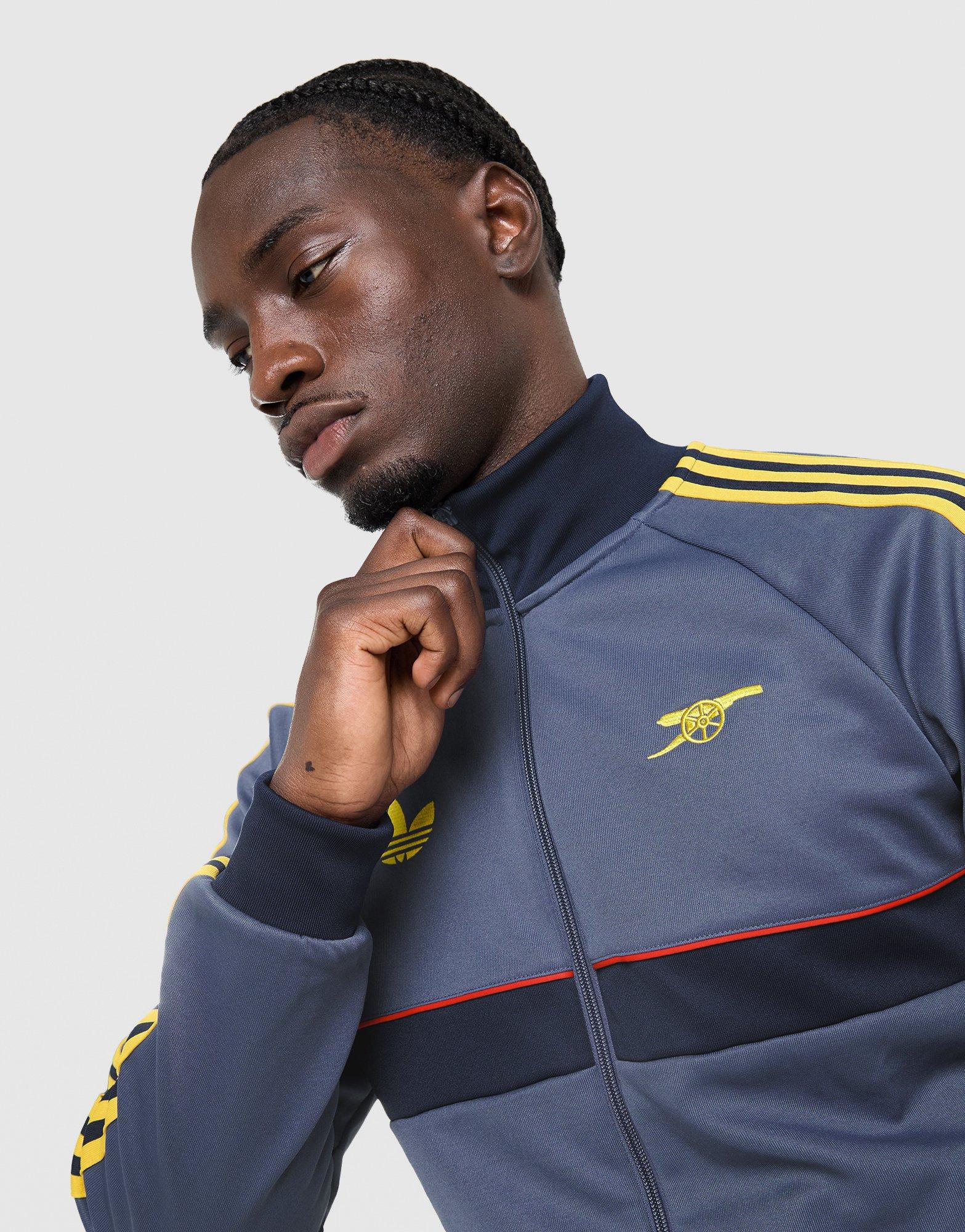 adidas Originals Arsenal FC OG Track Top