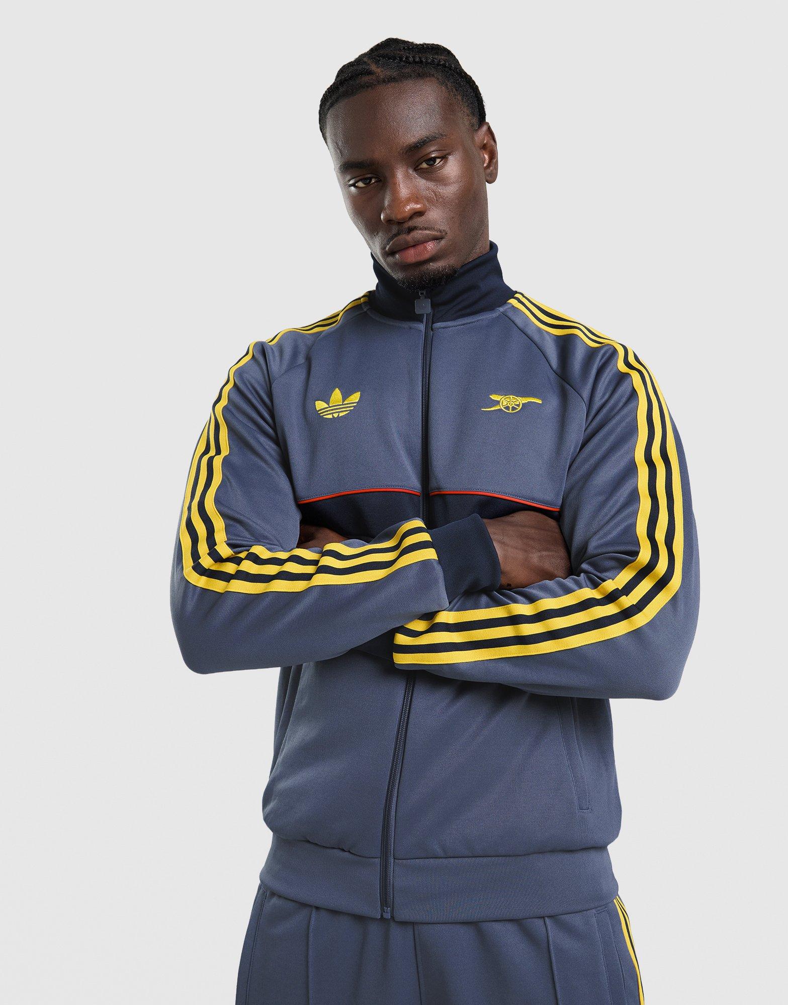 adidas Originals Arsenal FC OG Track Top