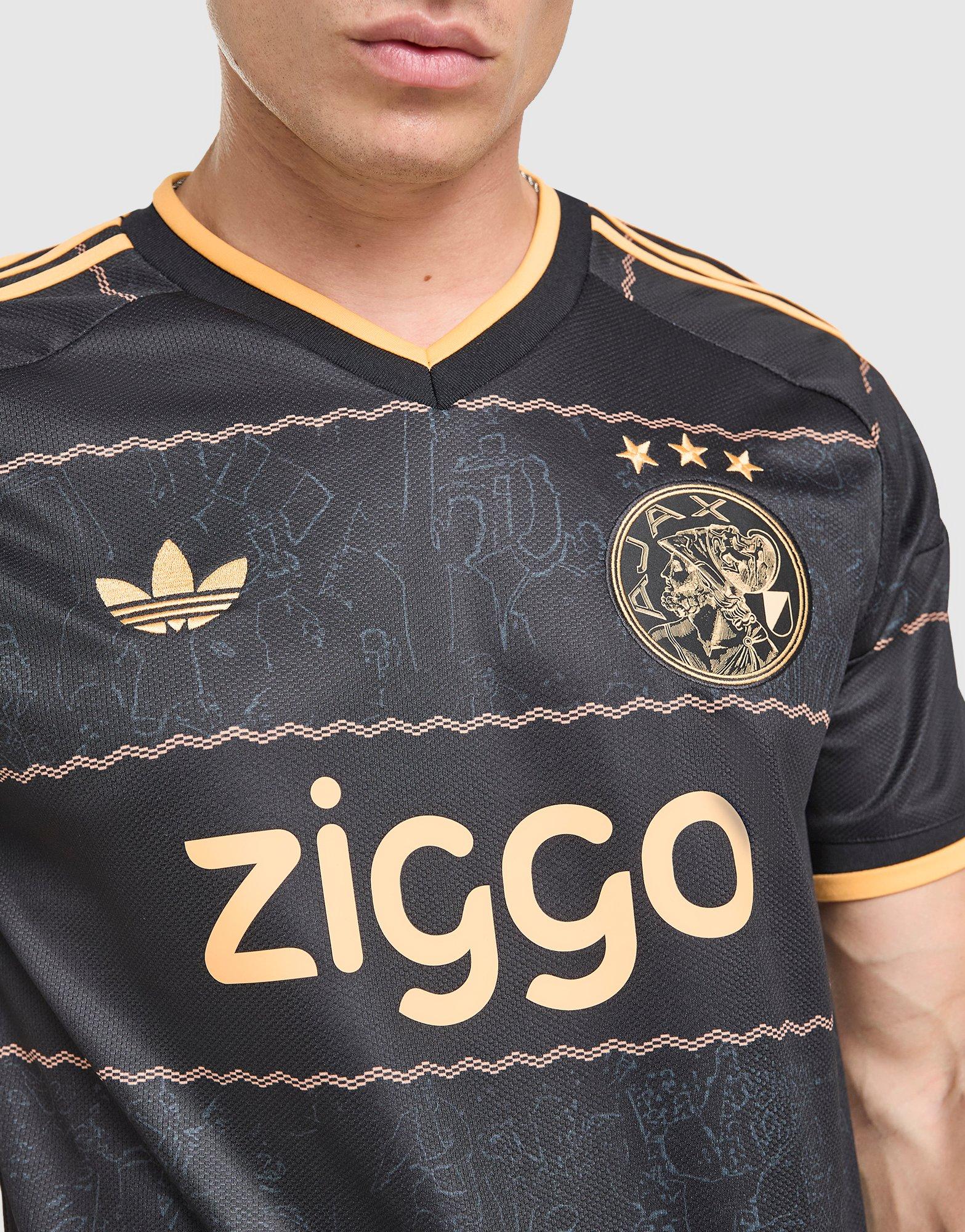 adidas Originals AFC Ajax 2026/27 Away Shirt