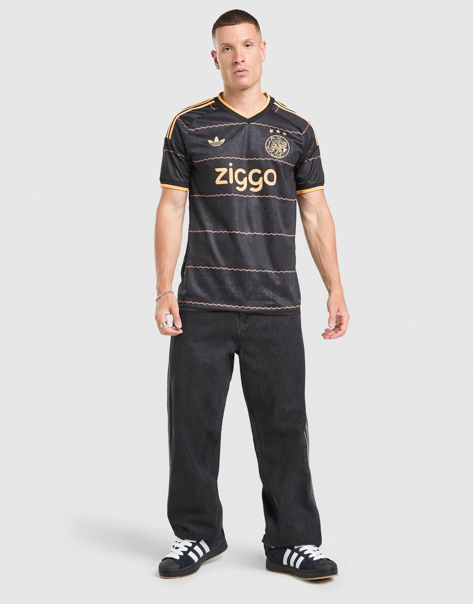 adidas Originals AFC Ajax 2026/27 Away Shirt