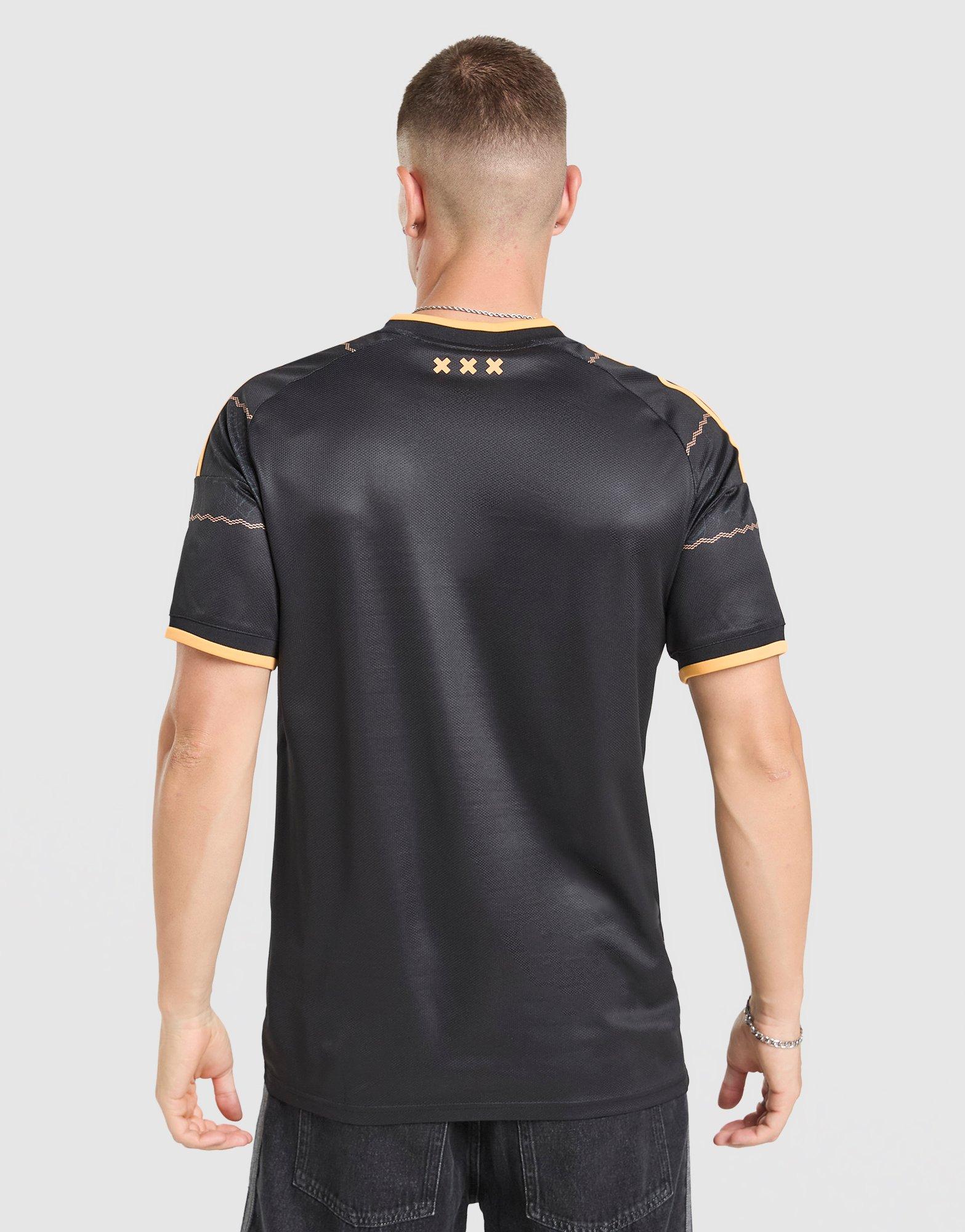 adidas Originals AFC Ajax 2026/27 Away Shirt