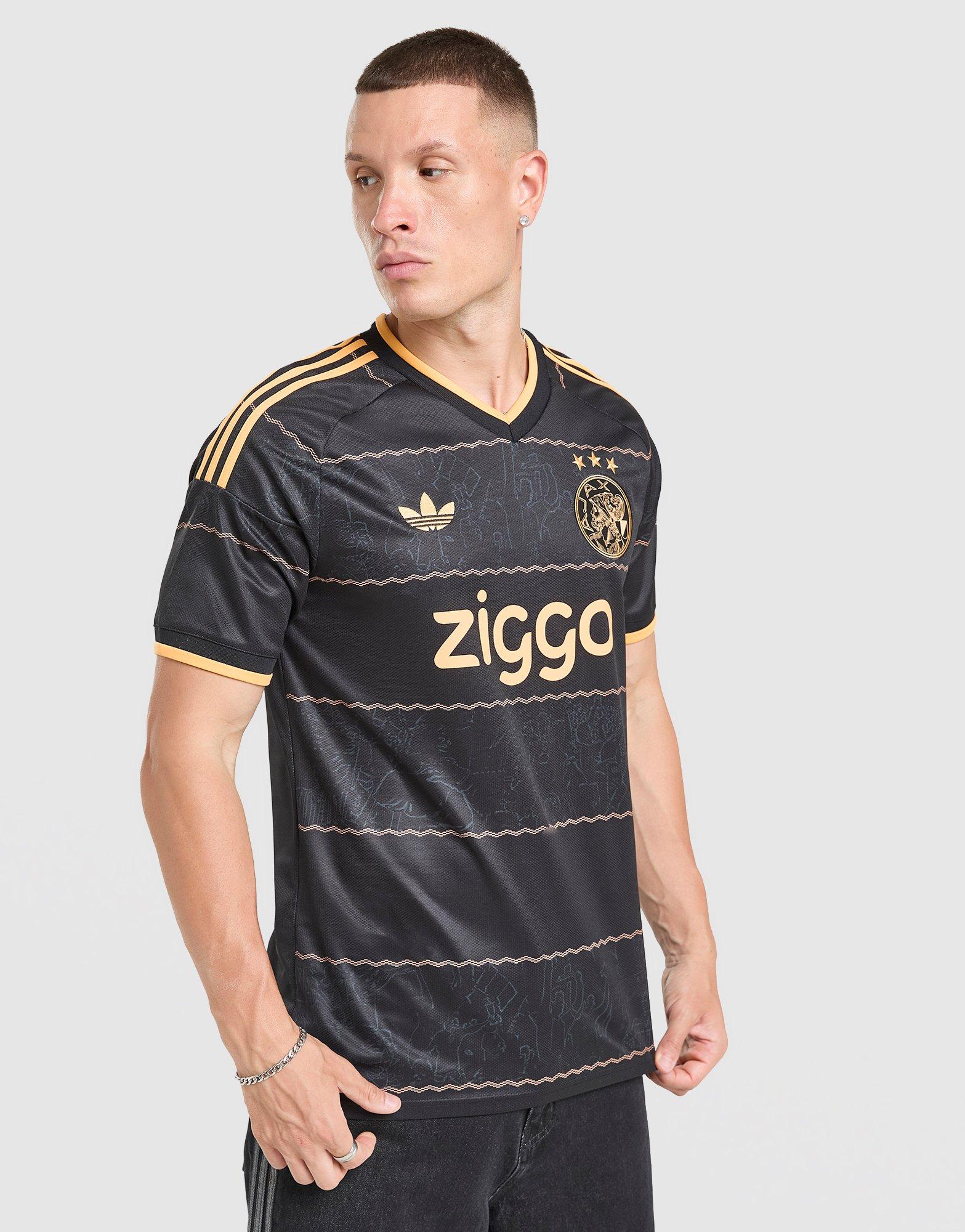 adidas Originals Camiseta Segunda Equipación AJAX 26/27