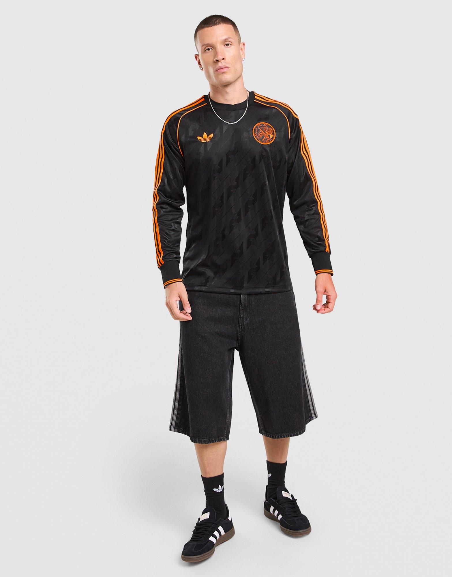 adidas Originals AFC Ajax OG Long Sleeve Shirt