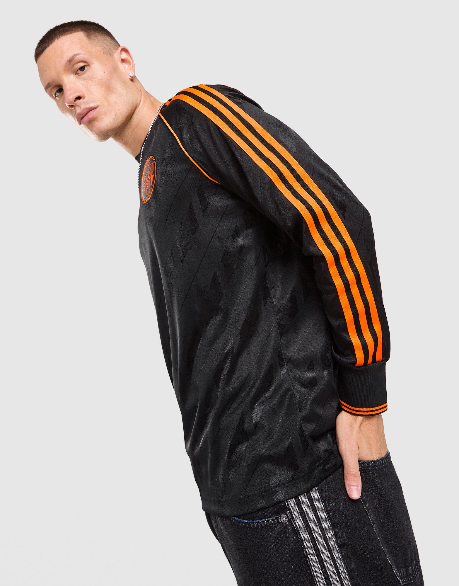 adidas Originals AFC Ajax OG Long Sleeve Shirt