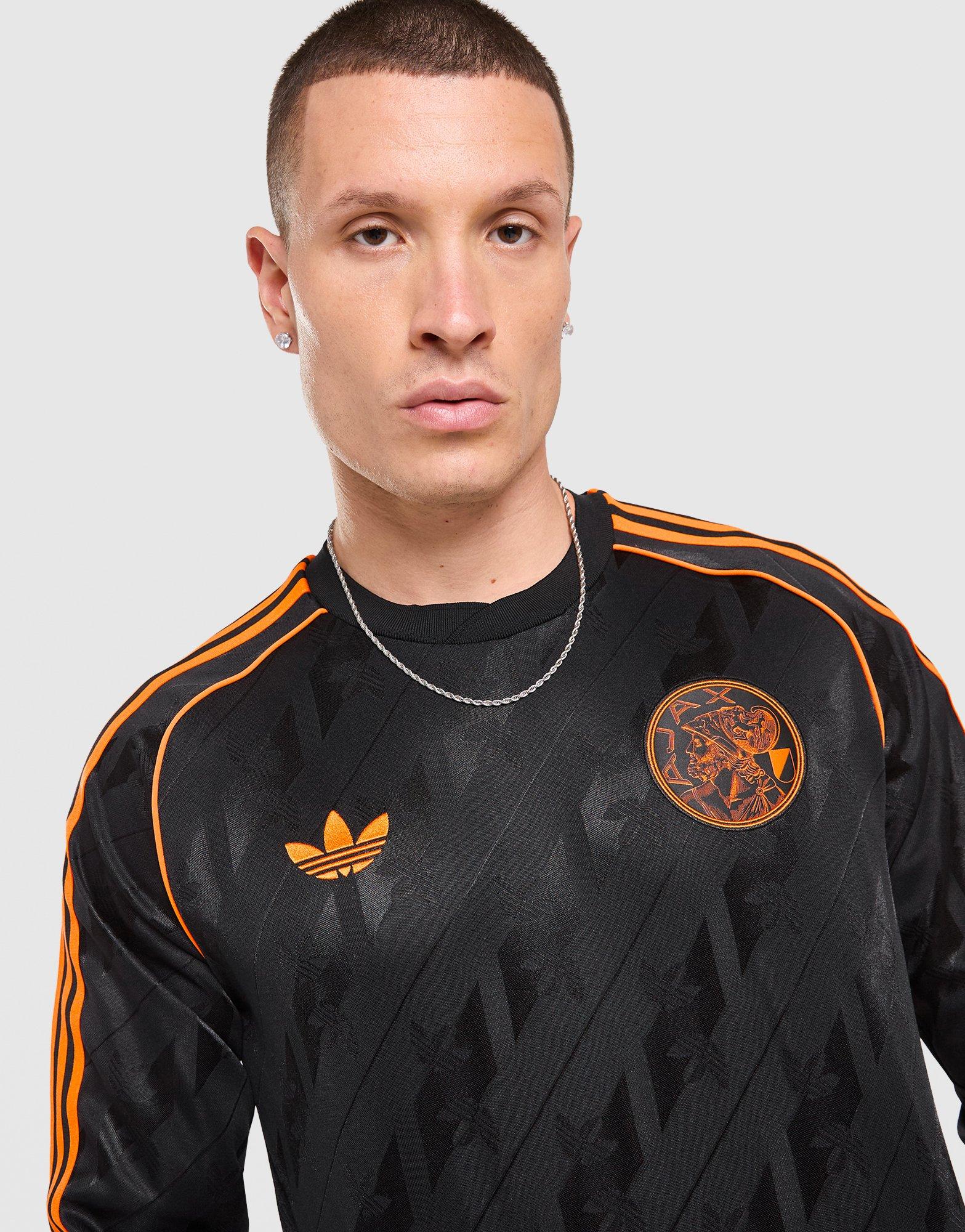adidas Originals AFC Ajax OG Long Sleeve Shirt