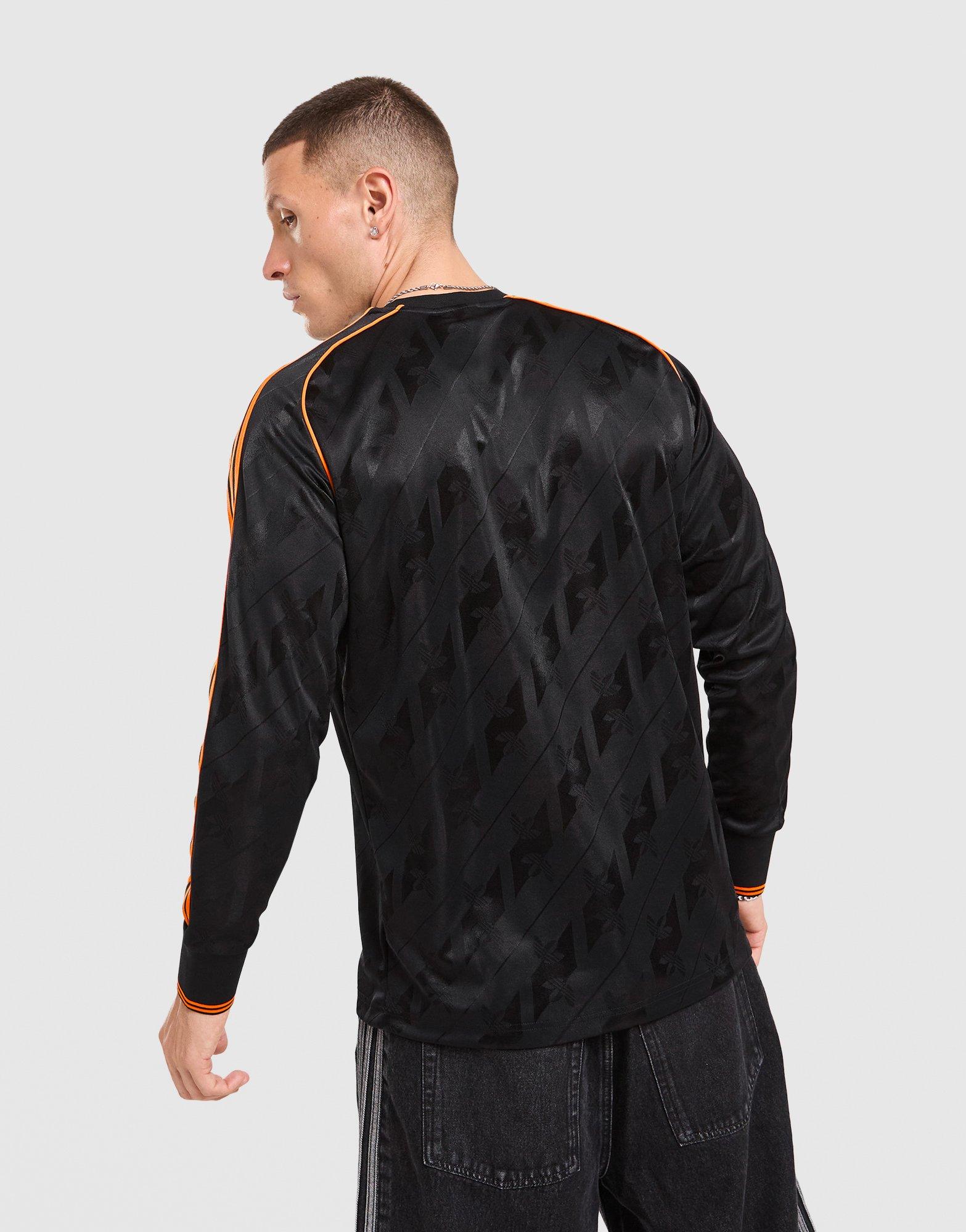 adidas Originals AFC Ajax OG Long Sleeve Shirt