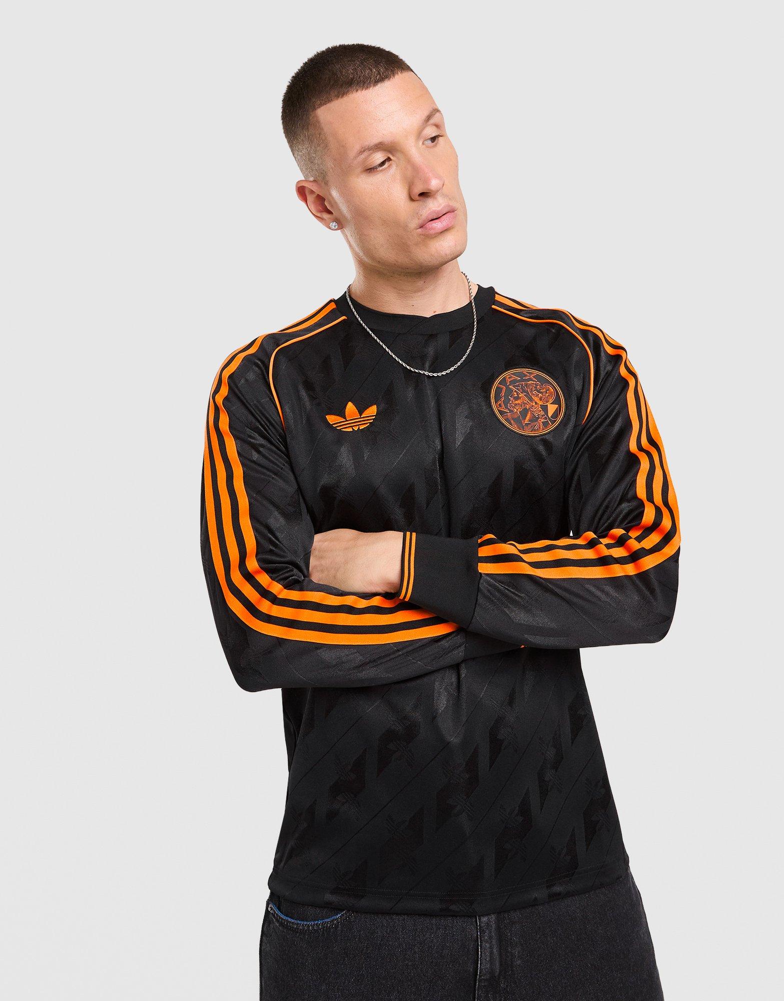 adidas Originals AFC Ajax OG Long Sleeve Shirt