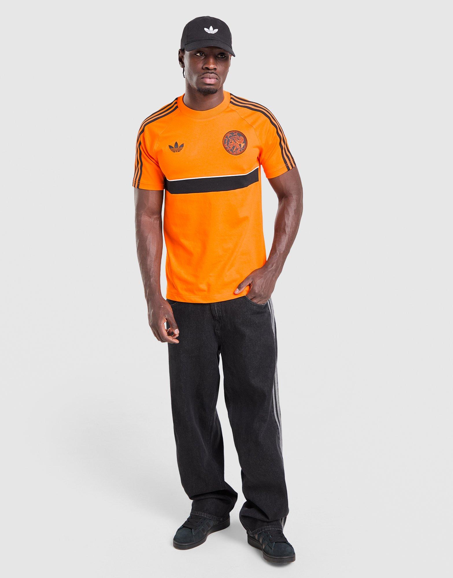 adidas Originals AFC Ajax OG T-Shirt