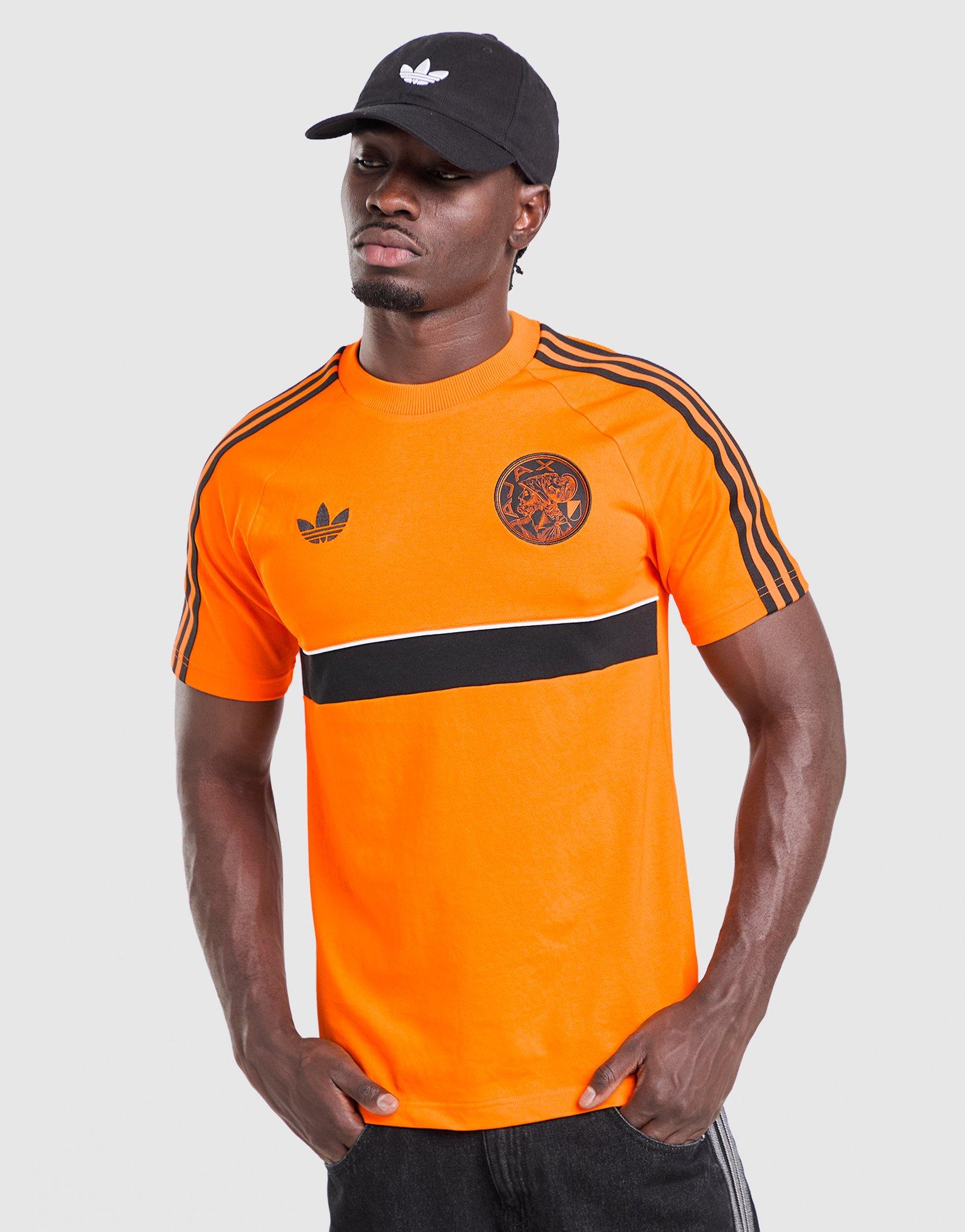 adidas Originals AFC Ajax OG T-Shirt