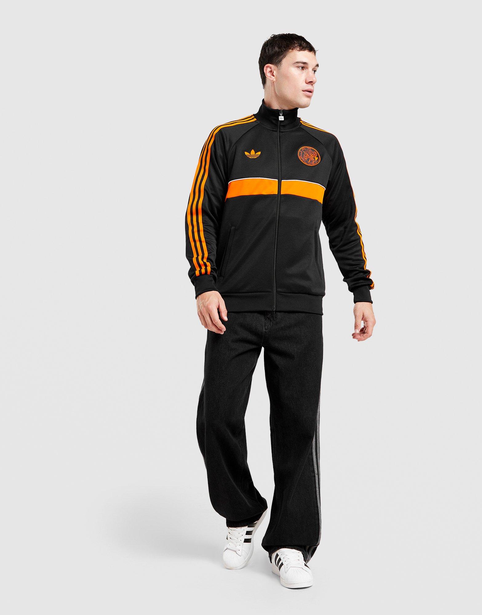 adidas Originals AFC Ajax OG Track Top