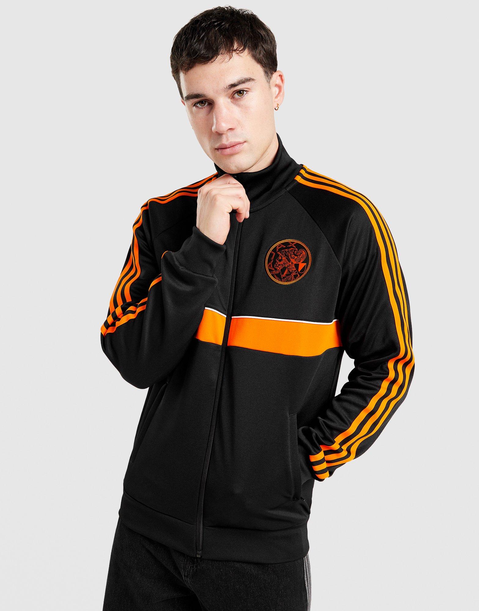 adidas Originals AFC Ajax OG Track Top