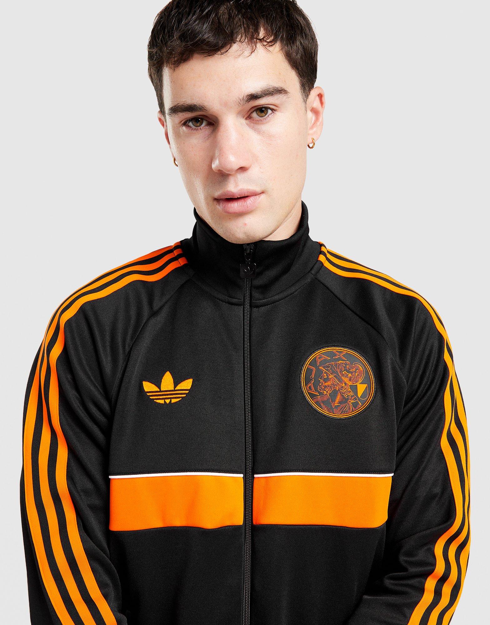 adidas Originals AFC Ajax OG Track Top