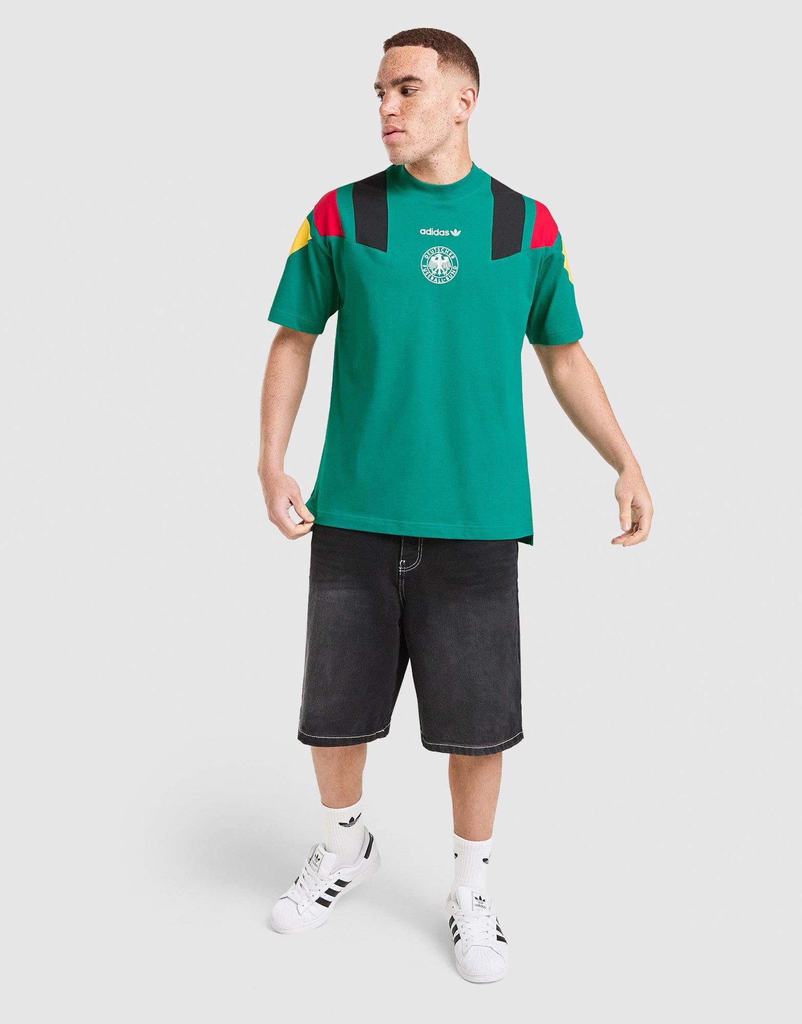 adidas Originals Germany EQT T-Shirt