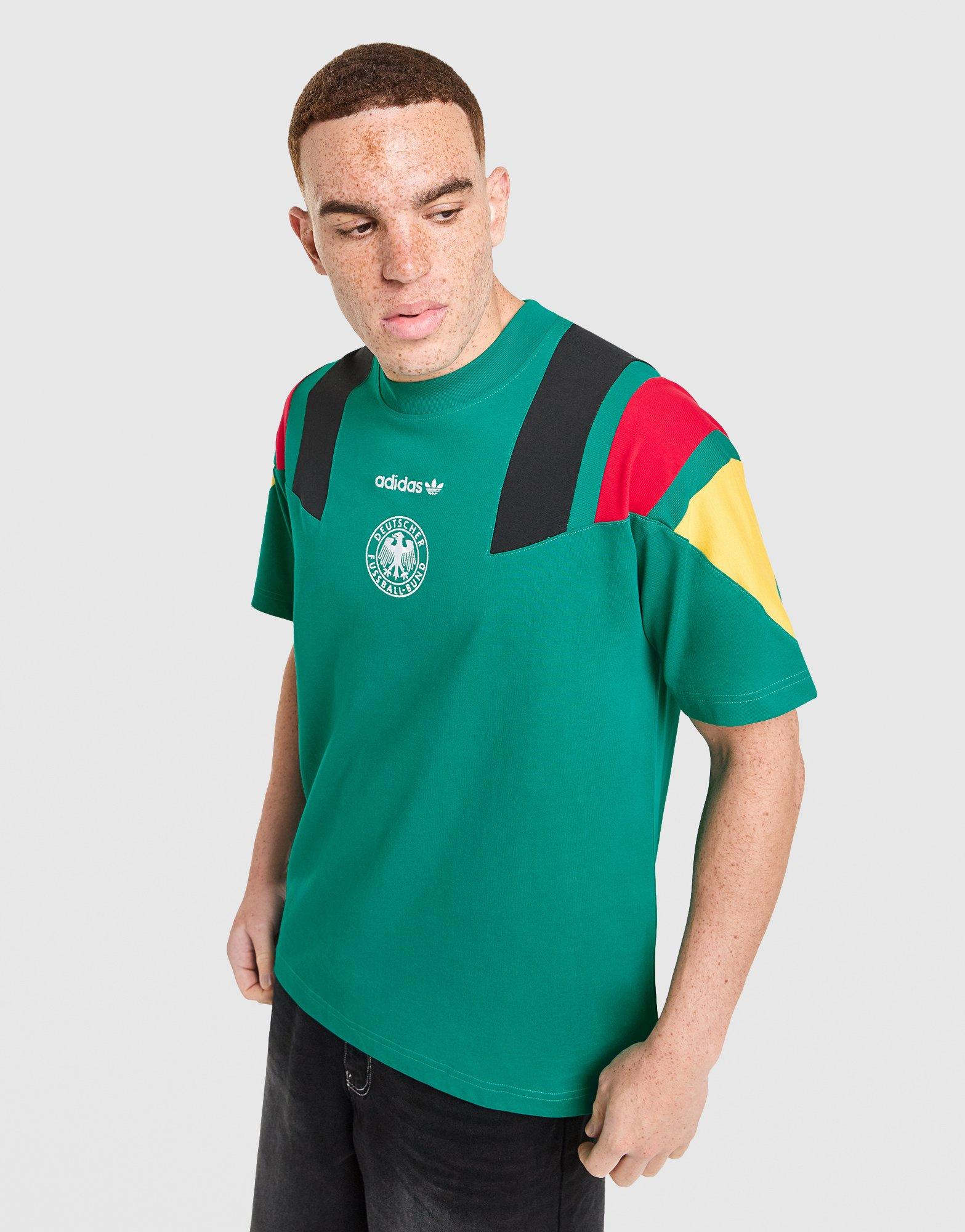 adidas Originals Camiseta EQT Alemania