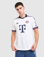 adidas Originals FC Bayern Munich 2026/27 Away Shirt