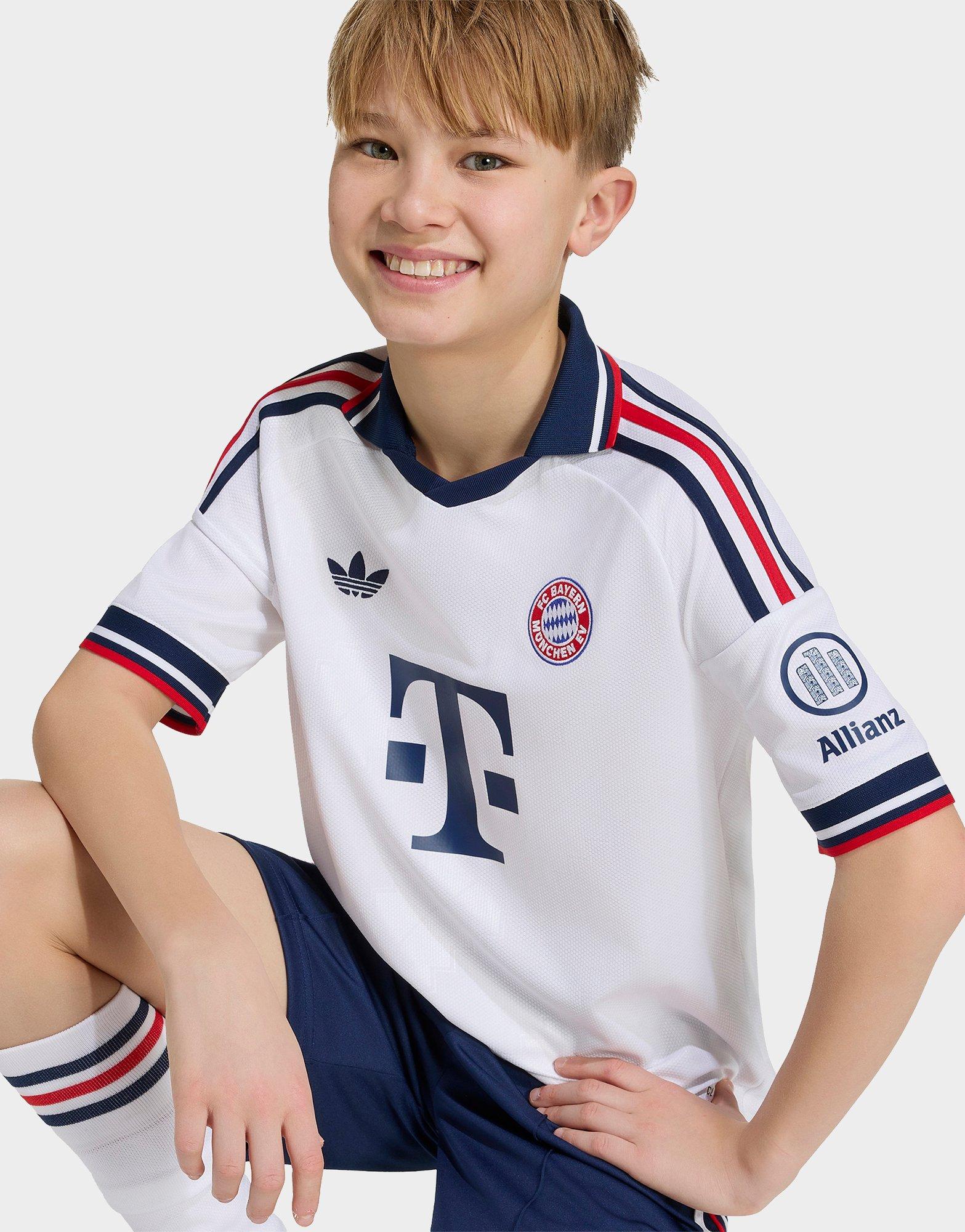adidas