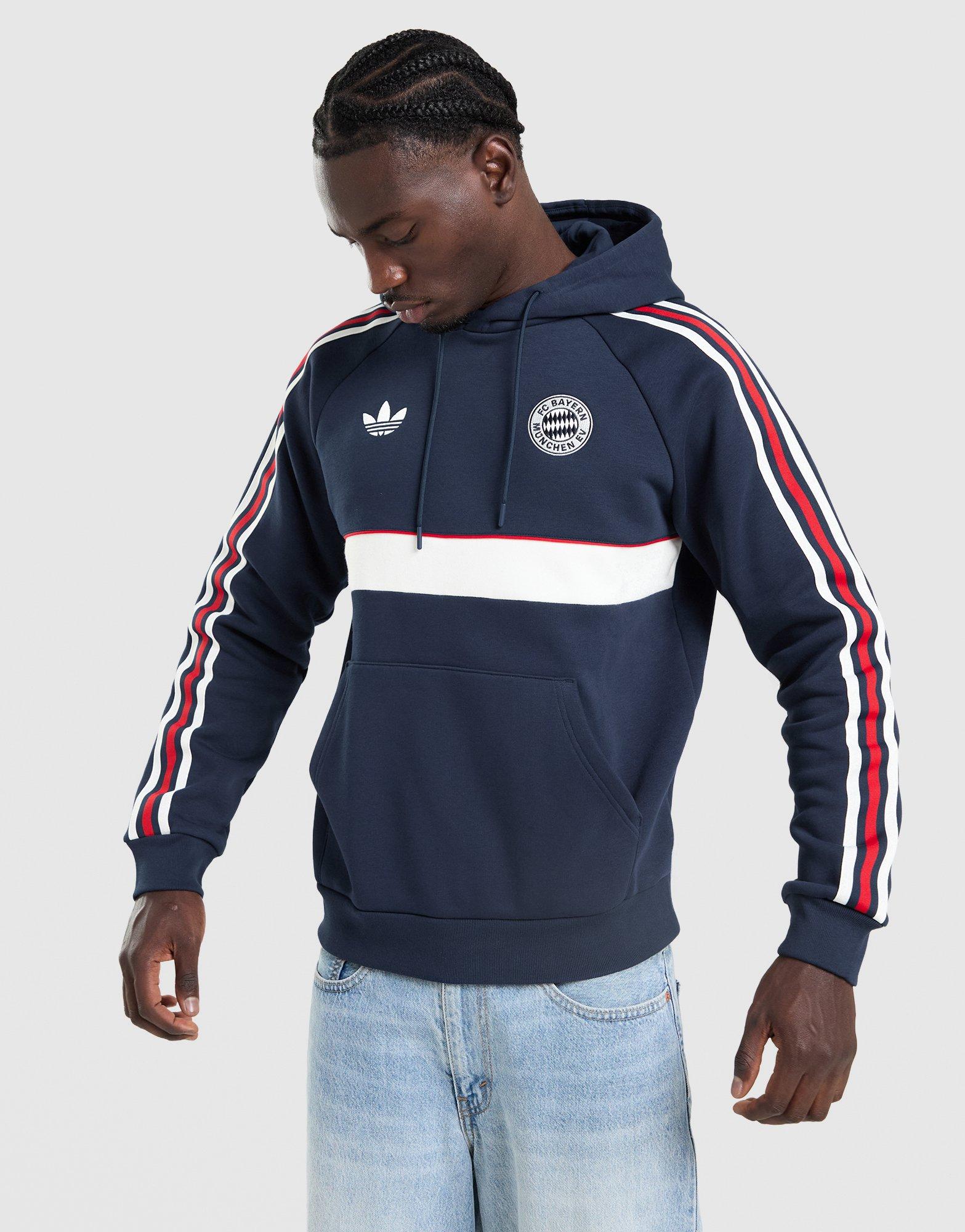 adidas Originals FC Bayern Munich OG Hoodie