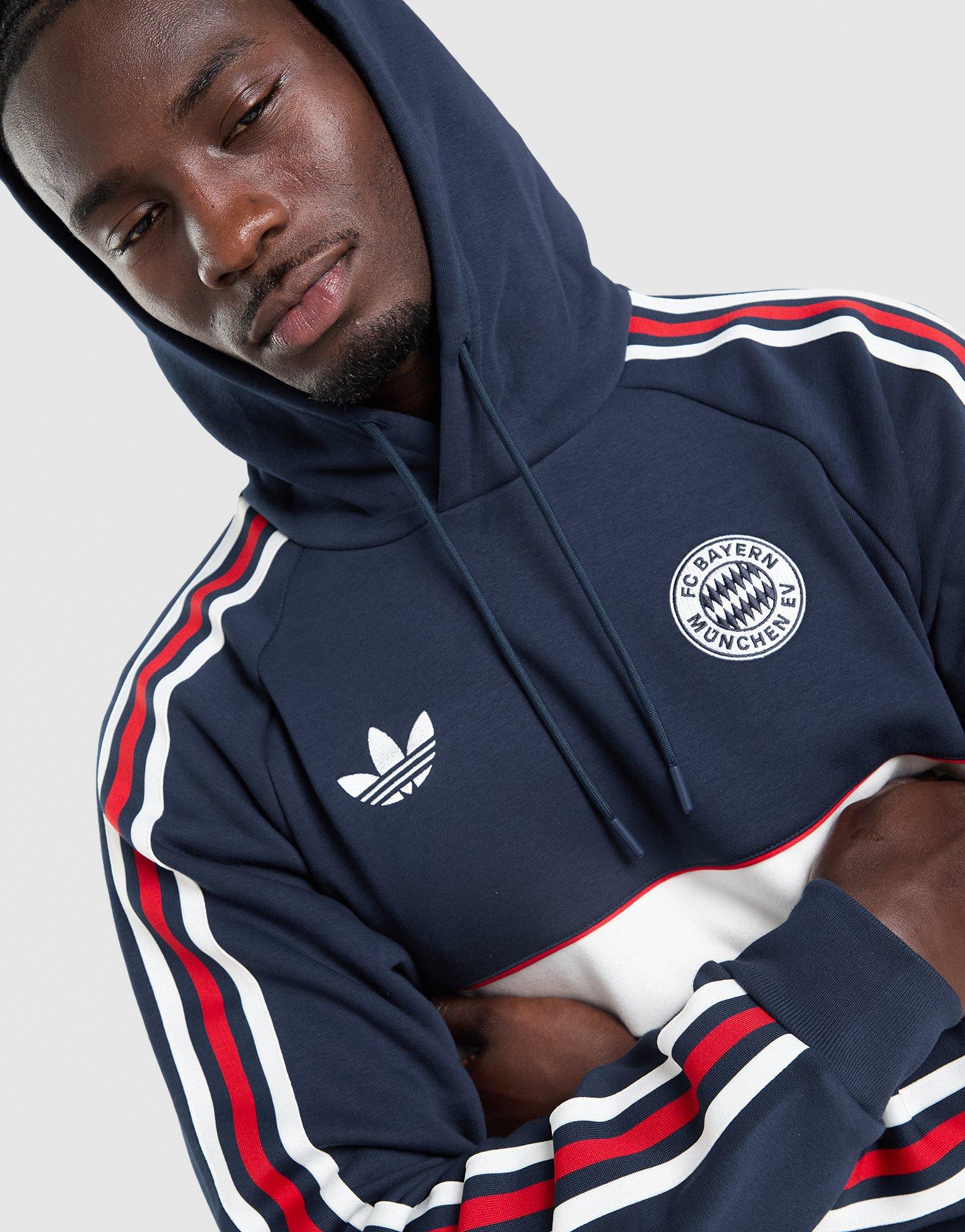 adidas Originals FC Bayern Munich OG Hoodie