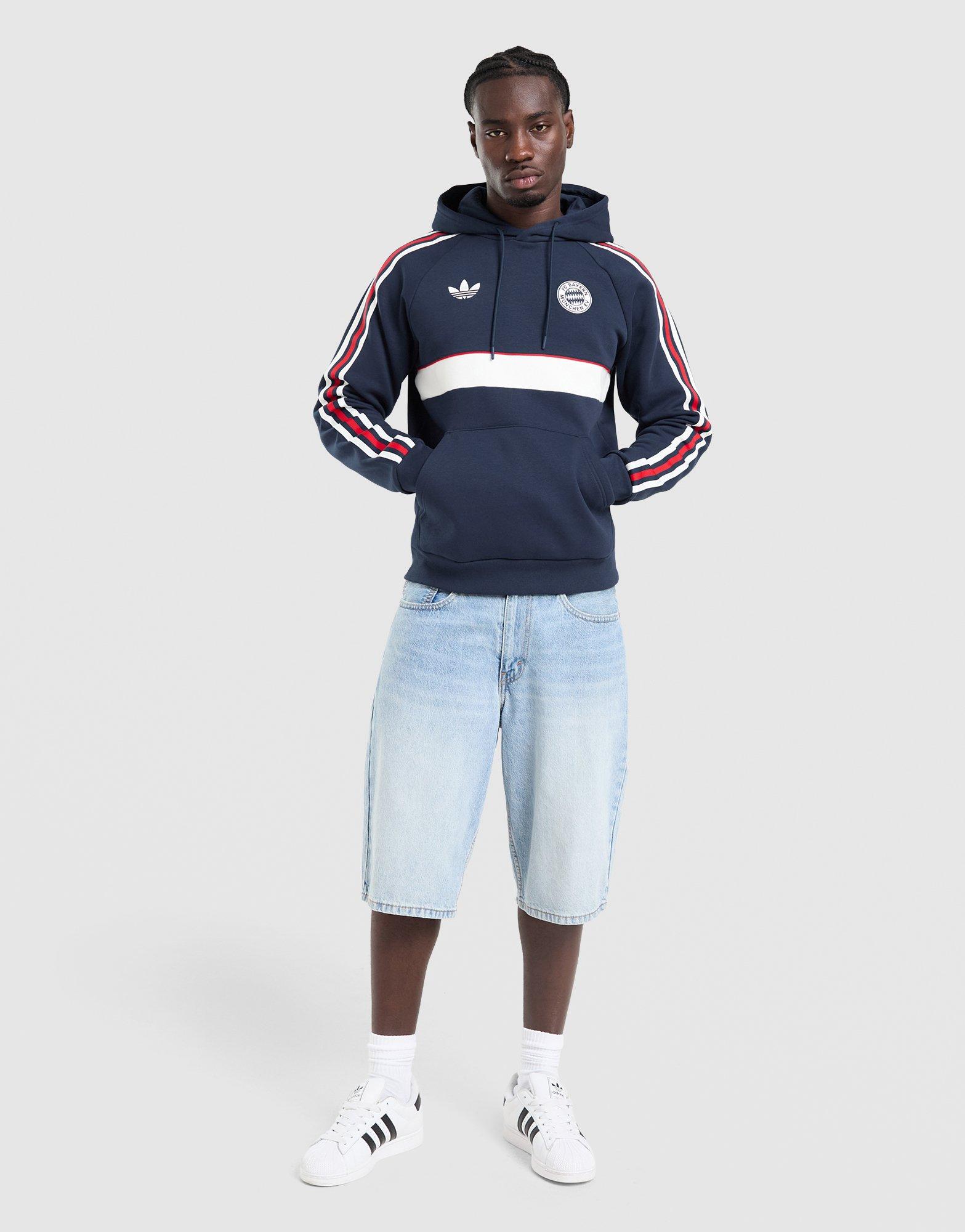 adidas Originals FC Bayern München OG Hoodie