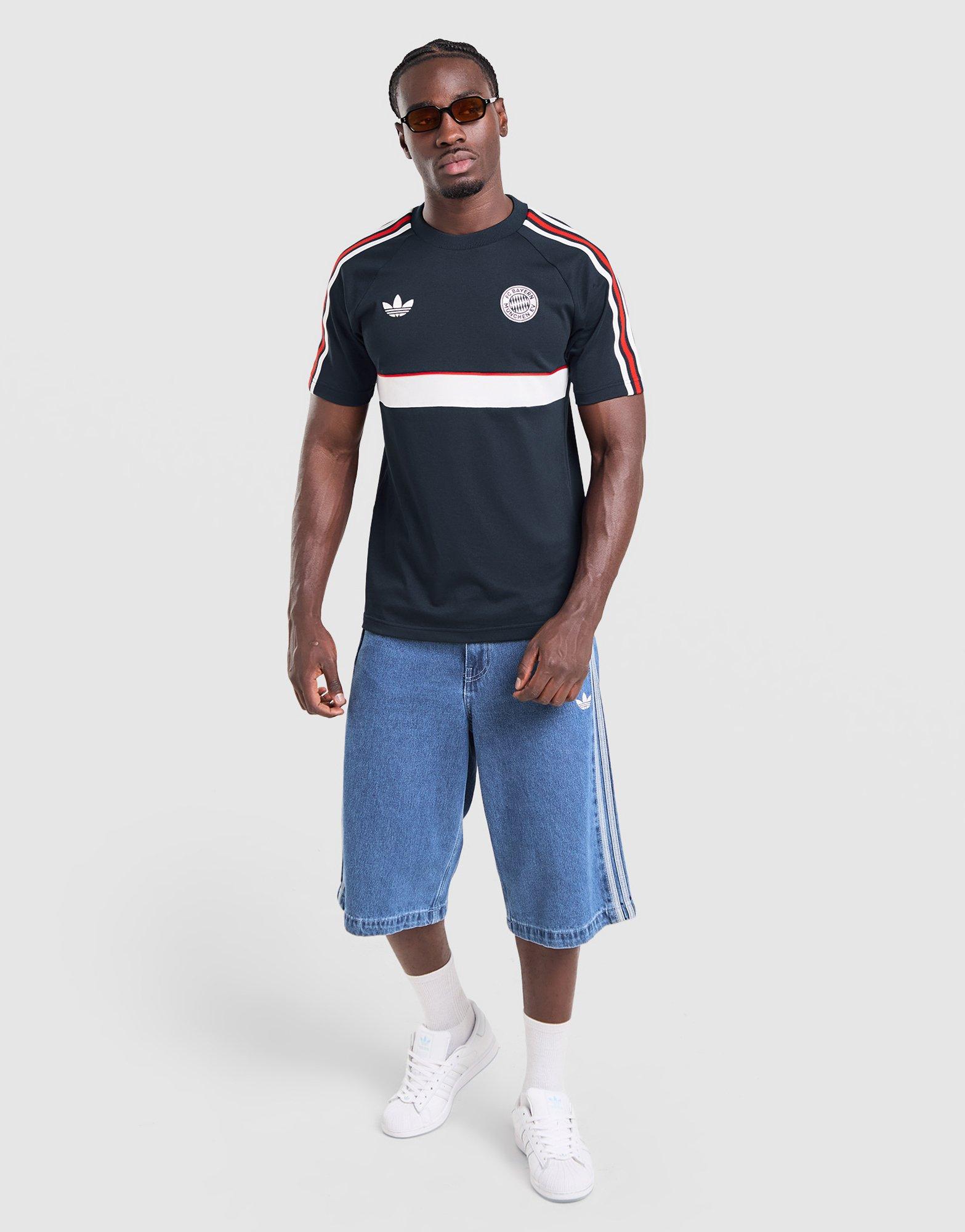 adidas Originals FC Bayern Munich OG T-Shirt