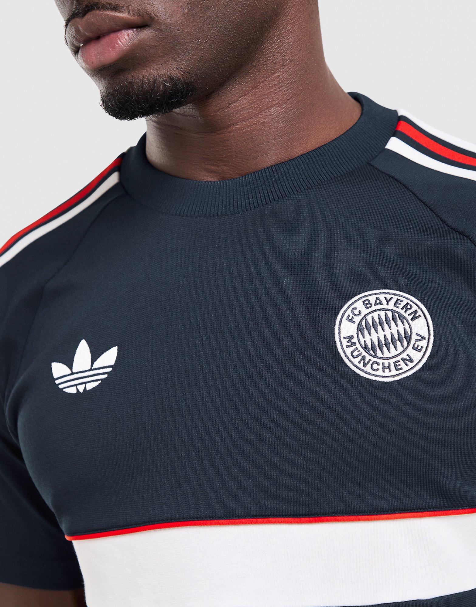 adidas Originals FC Bayern Munich OG T-Shirt