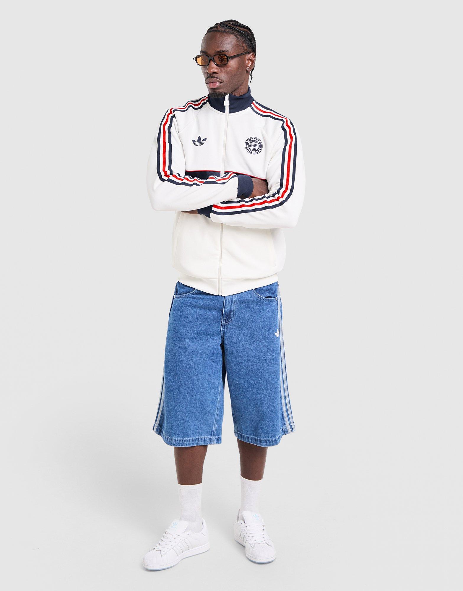 adidas Originals FC Bayern Munich OG Track Top