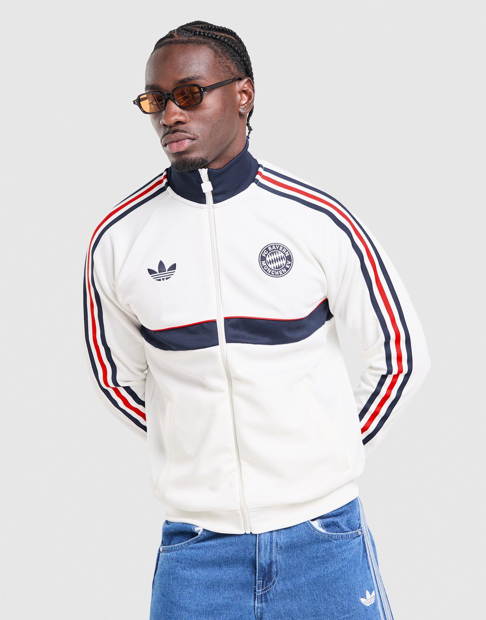 adidas Originals FC Bayern München OG Trainingsoberteil