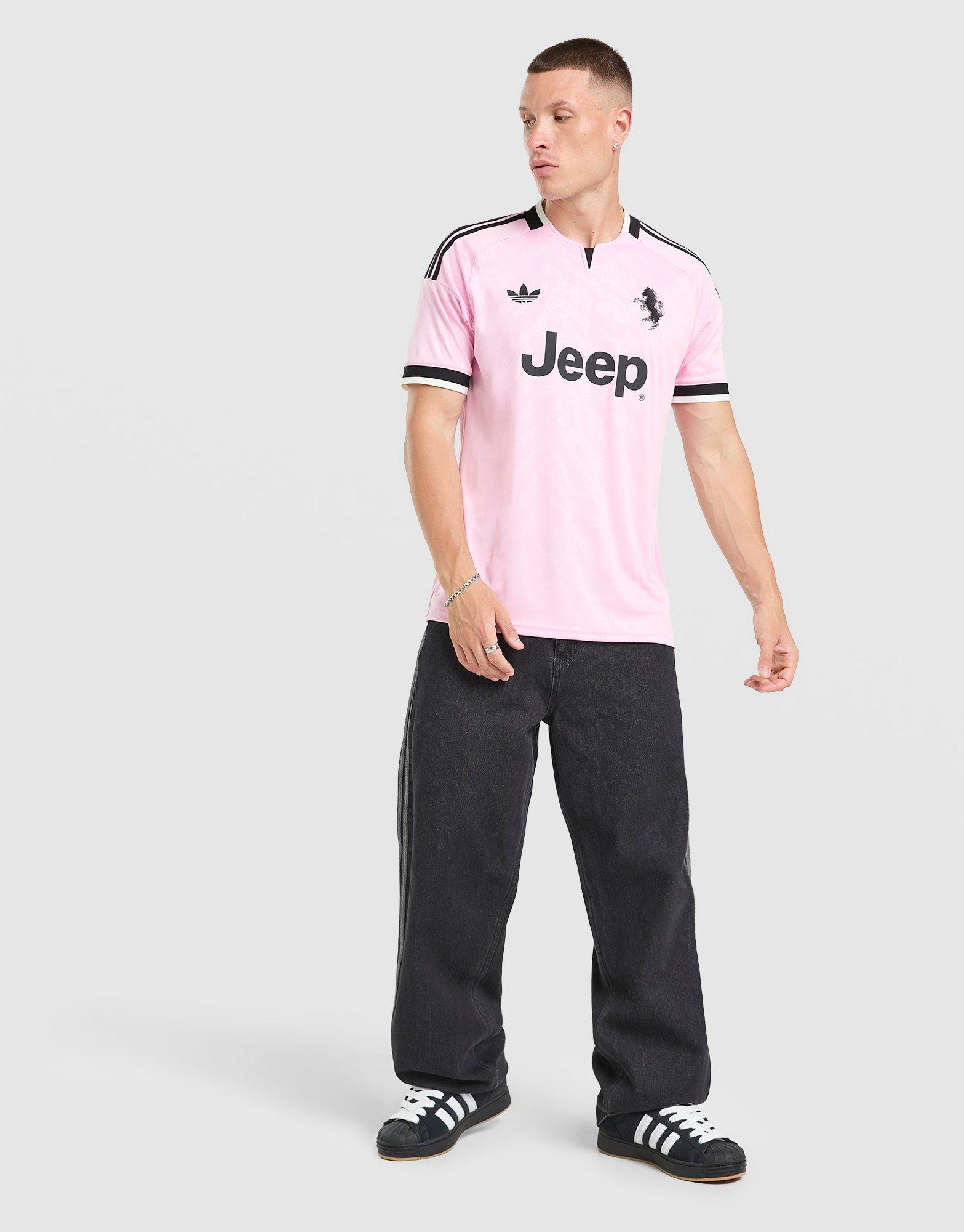 adidas Juventus 26/27 Uitshirt