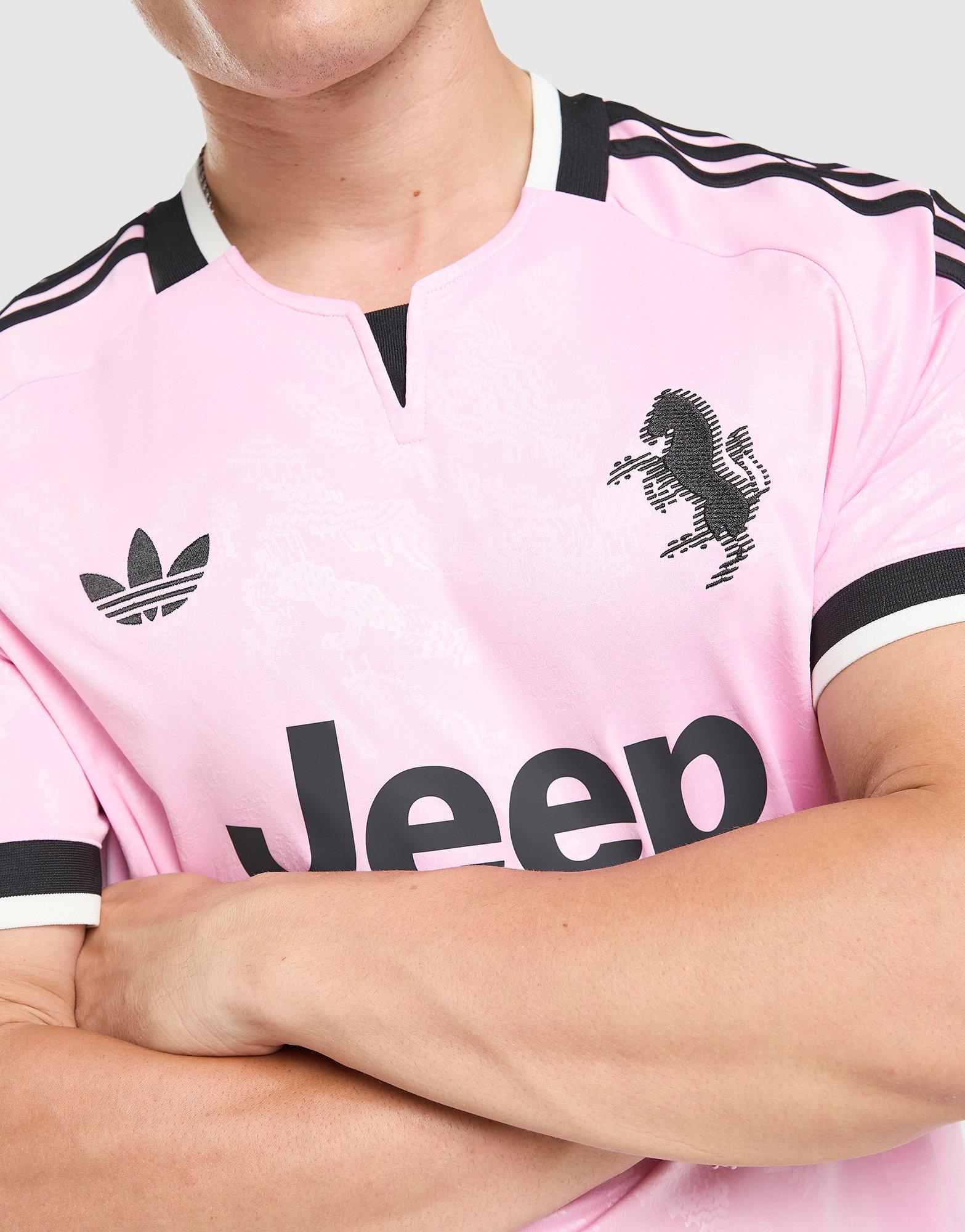 adidas Juventus 26/27 Uitshirt