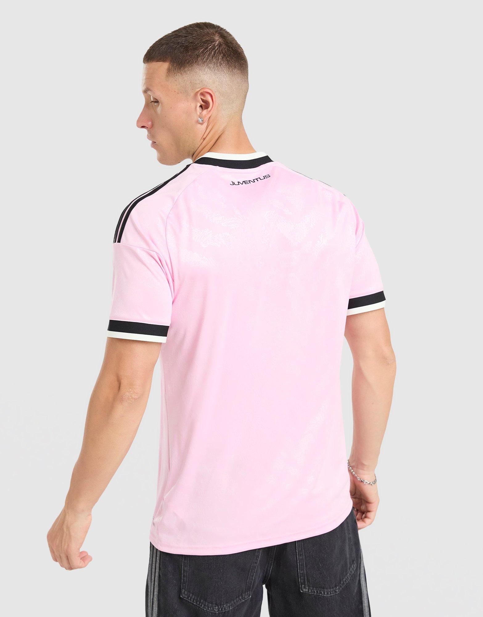 adidas Juventus 26/27 Uitshirt