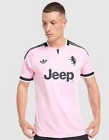 adidas Camiseta Segunda Equipación Juventus 26/27