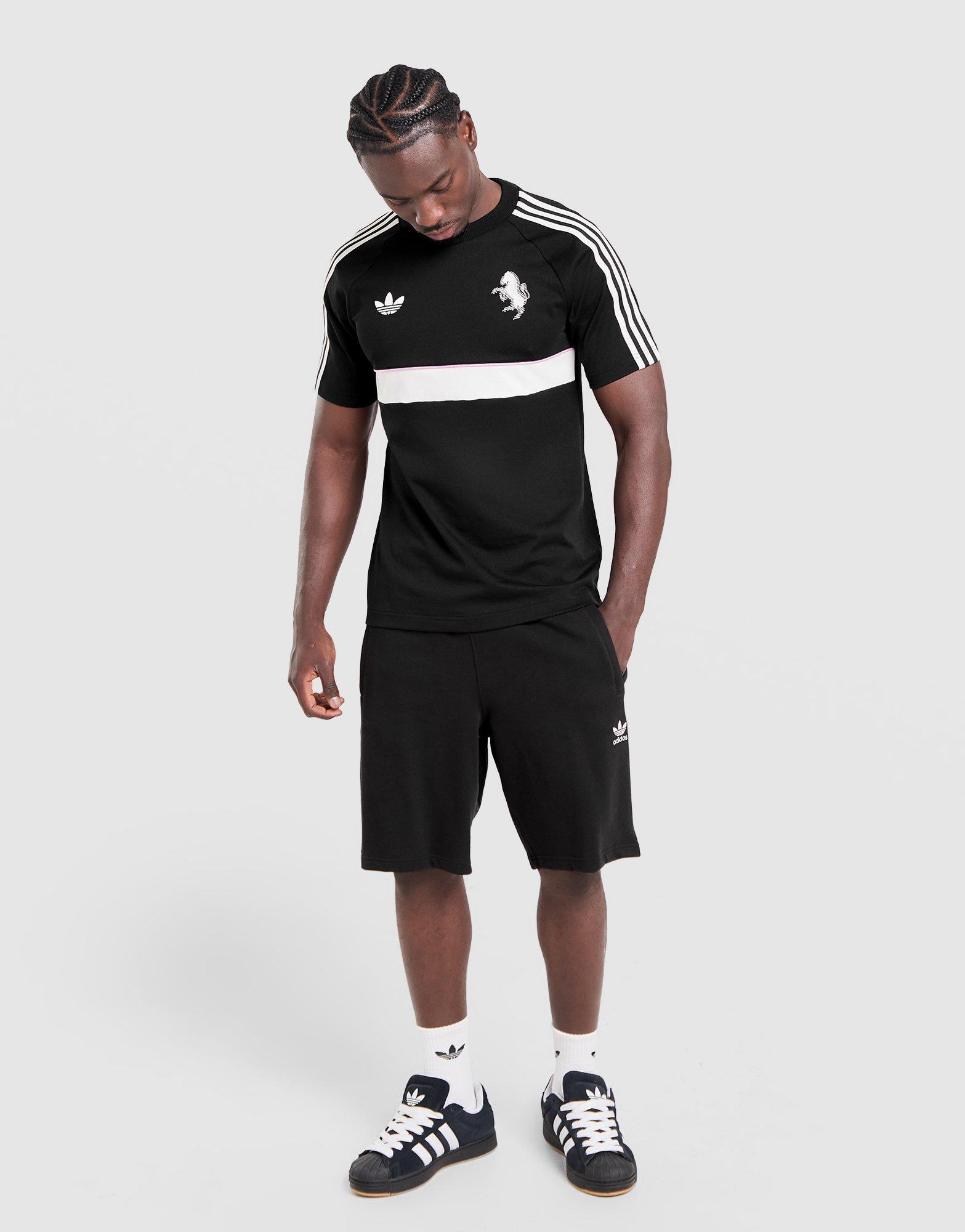 adidas Originals T-shirt Juventus OG