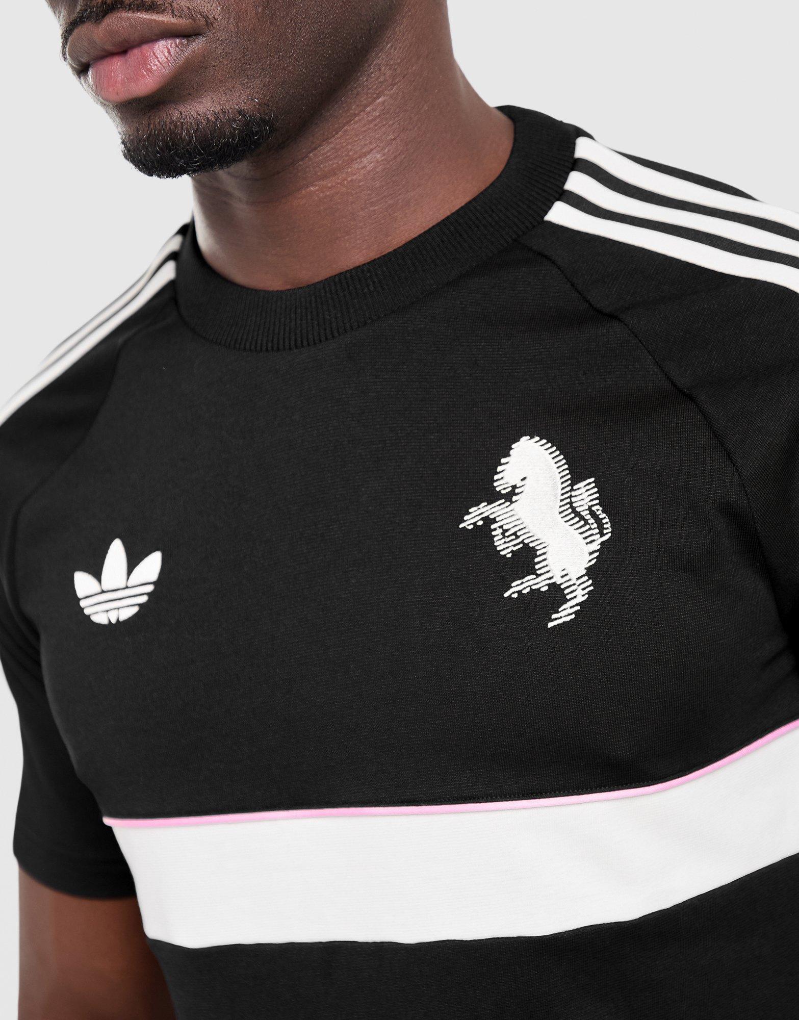 adidas Originals T-shirt Juventus OG