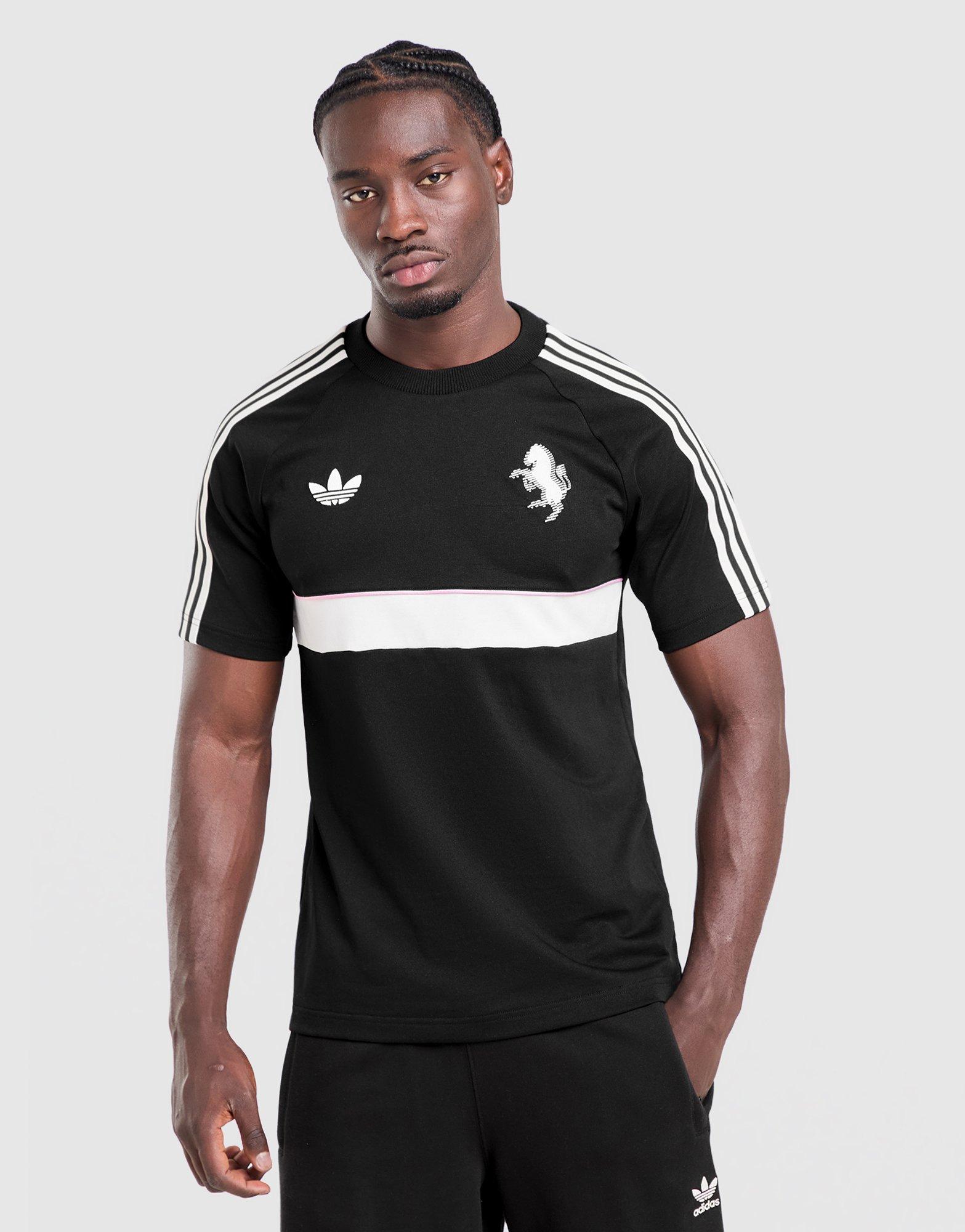 adidas Juventus Turin OG T-shirt