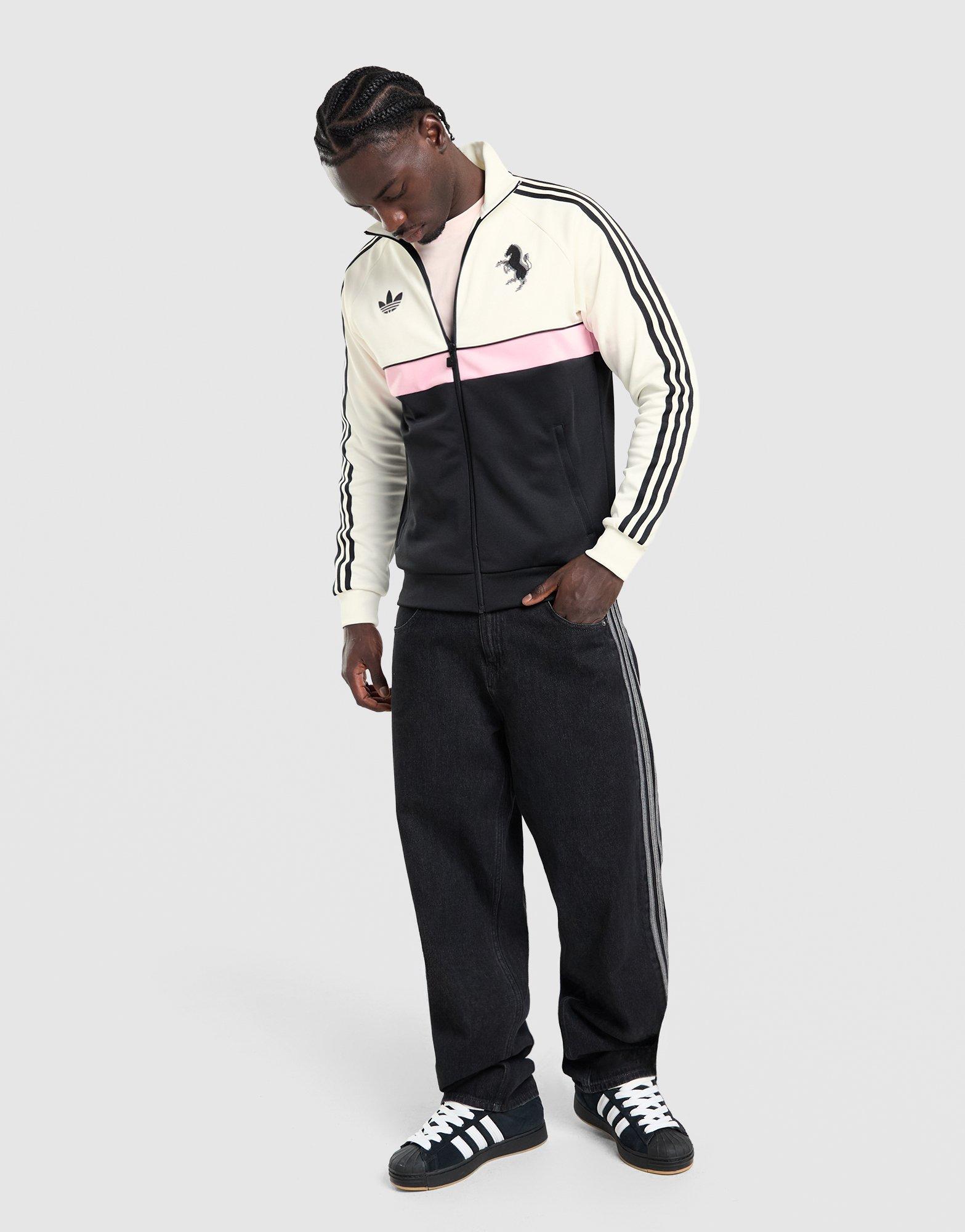 adidas