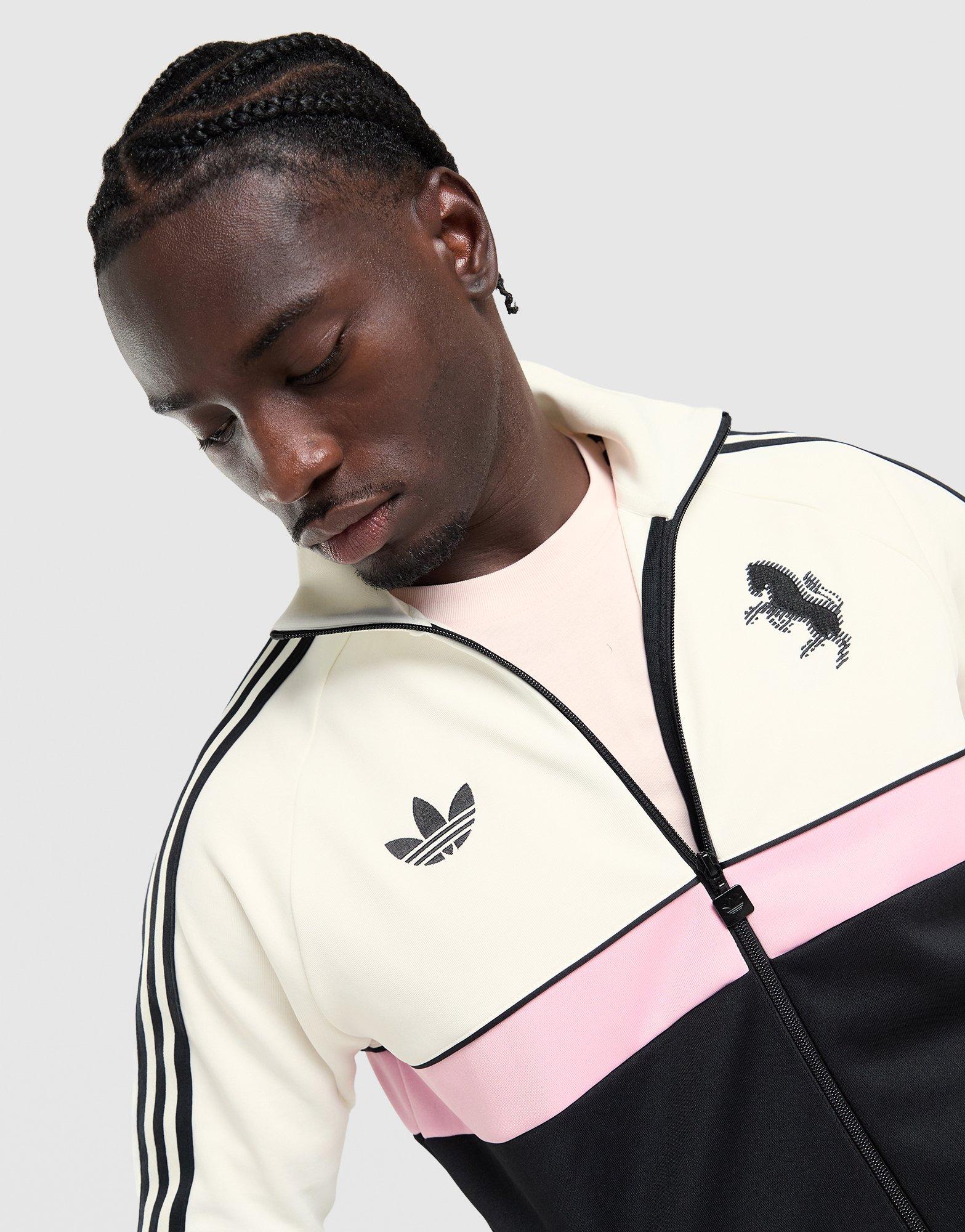 adidas